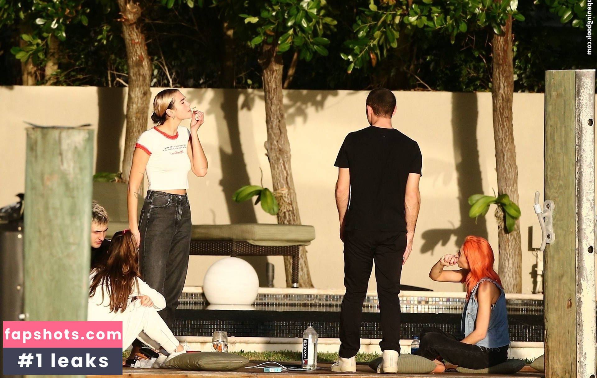 Dua Lipa gallery photo #8219