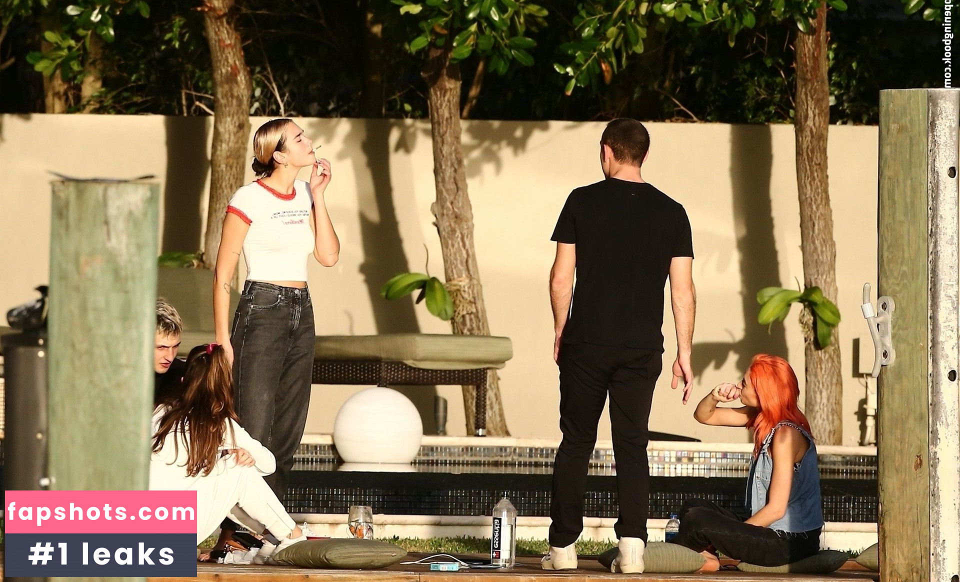 Dua Lipa gallery photo #8220