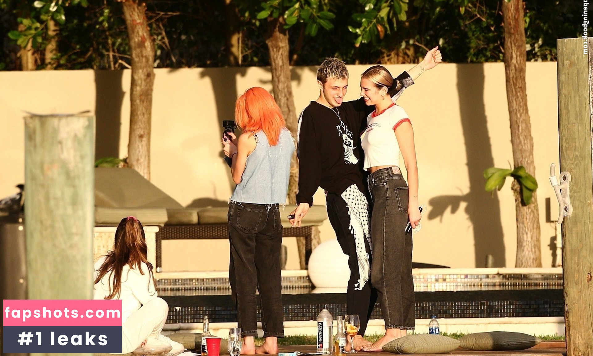 Dua Lipa gallery photo #8225