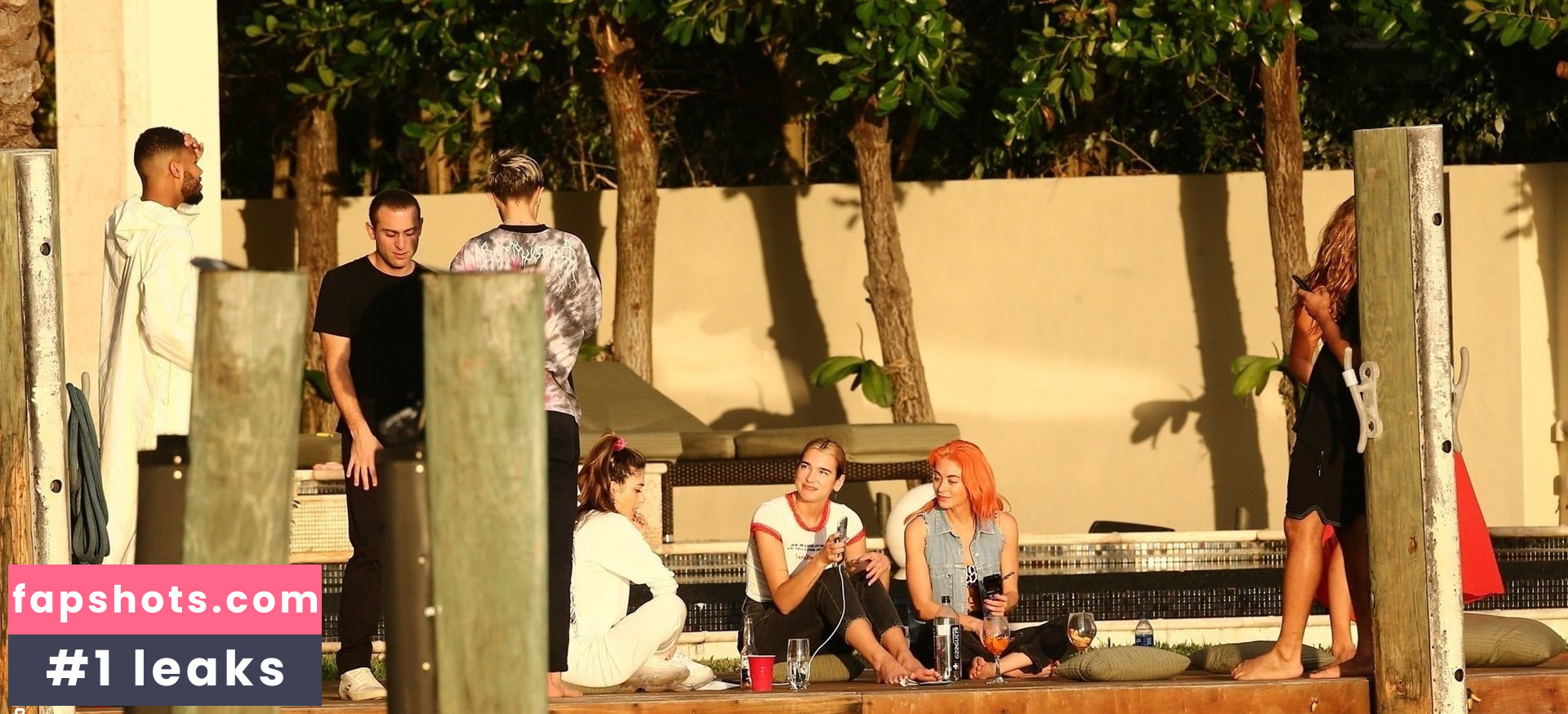 Dua Lipa gallery photo #8230