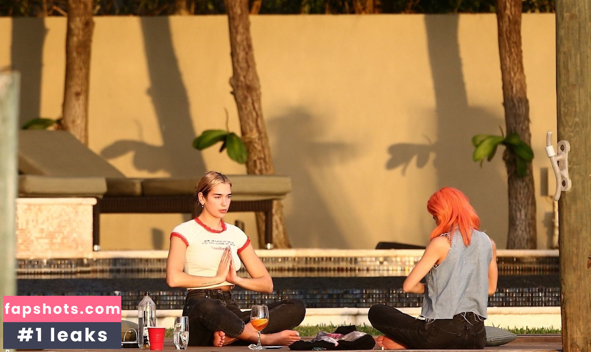 Dua Lipa gallery photo #8249