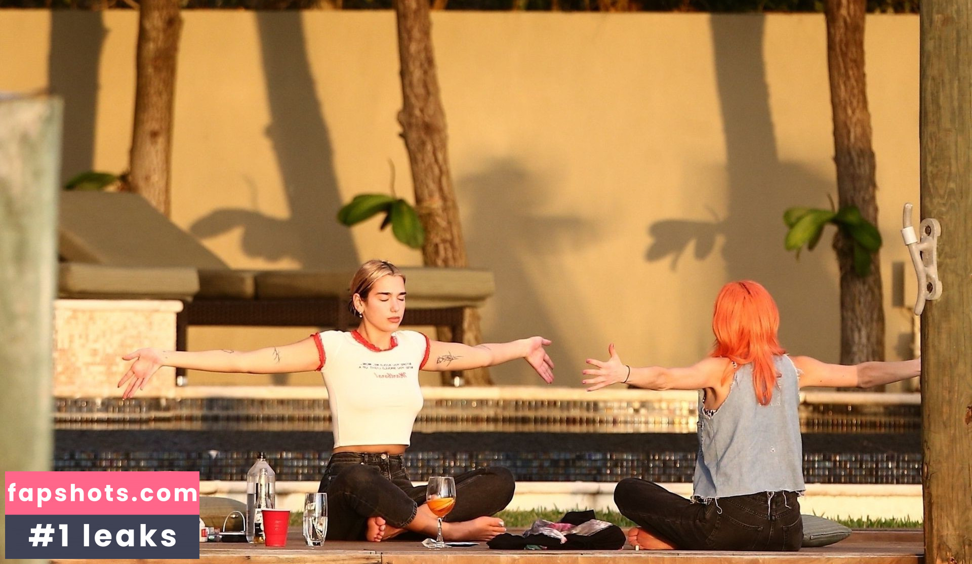 Dua Lipa gallery photo #8253