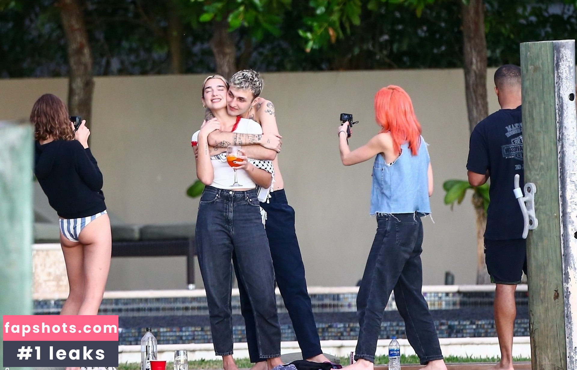 Dua Lipa gallery photo #8262