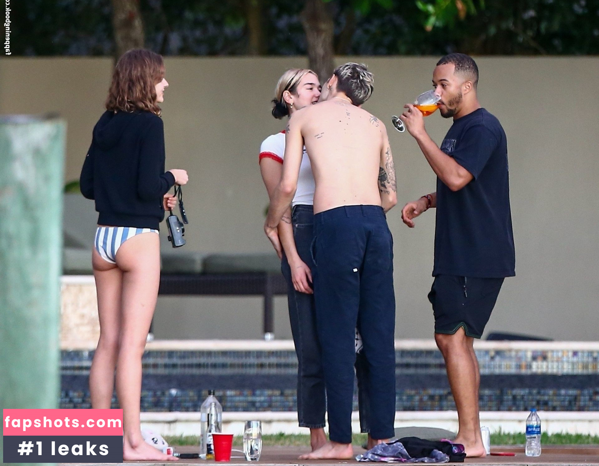 Dua Lipa gallery photo #8264