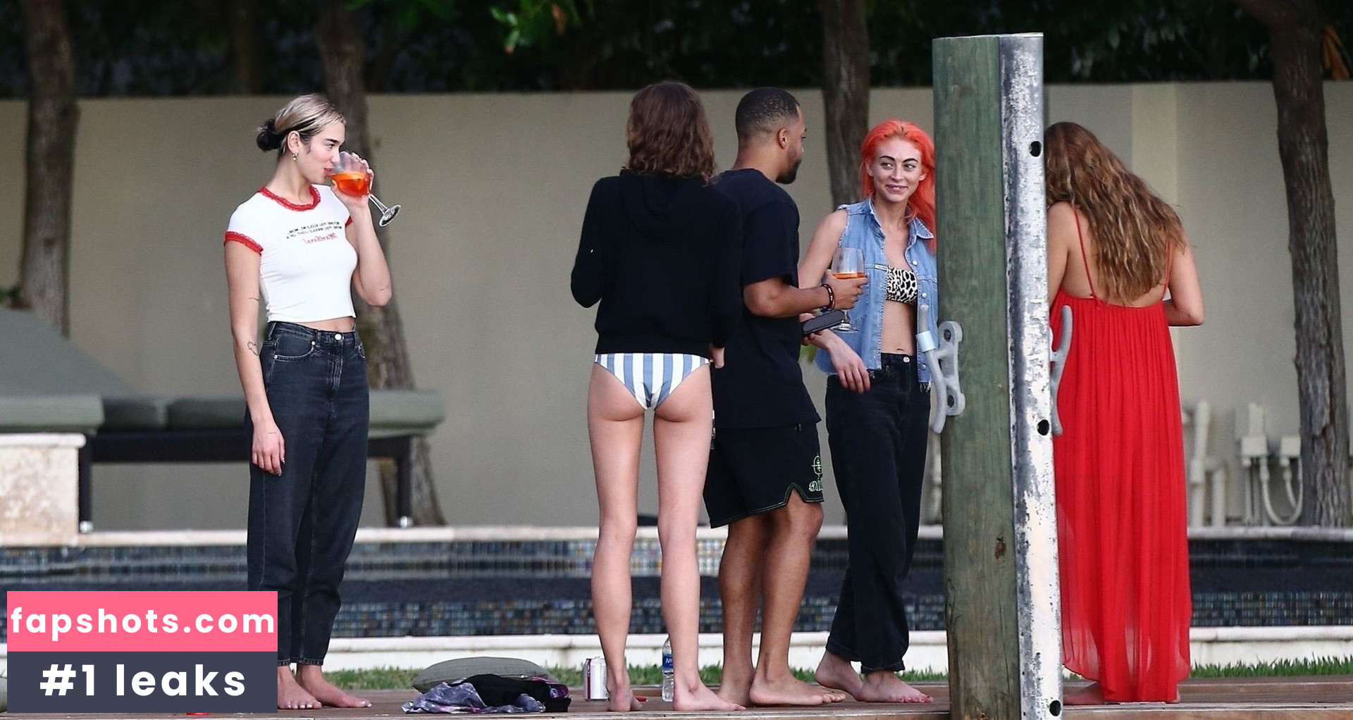 Dua Lipa gallery photo #8266