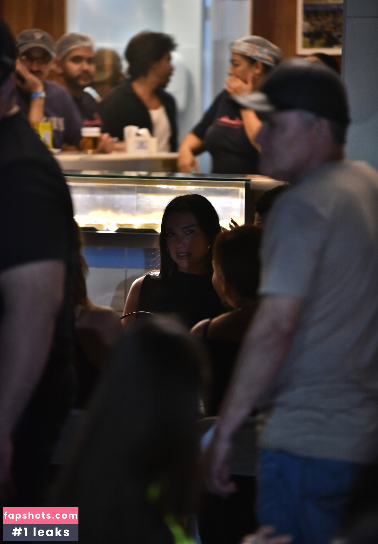 Dua Lipa gallery photo #84