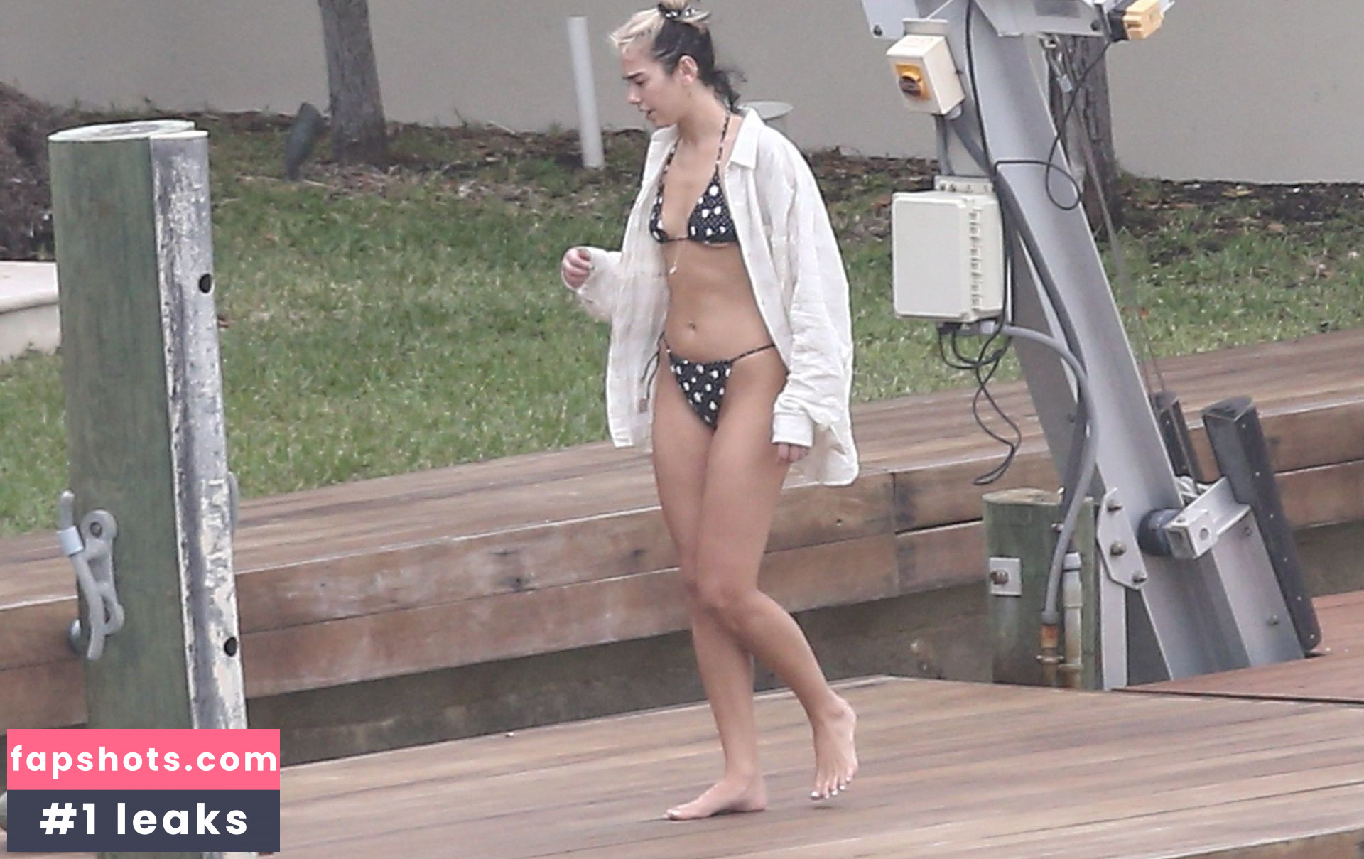 Dua Lipa gallery photo #8319