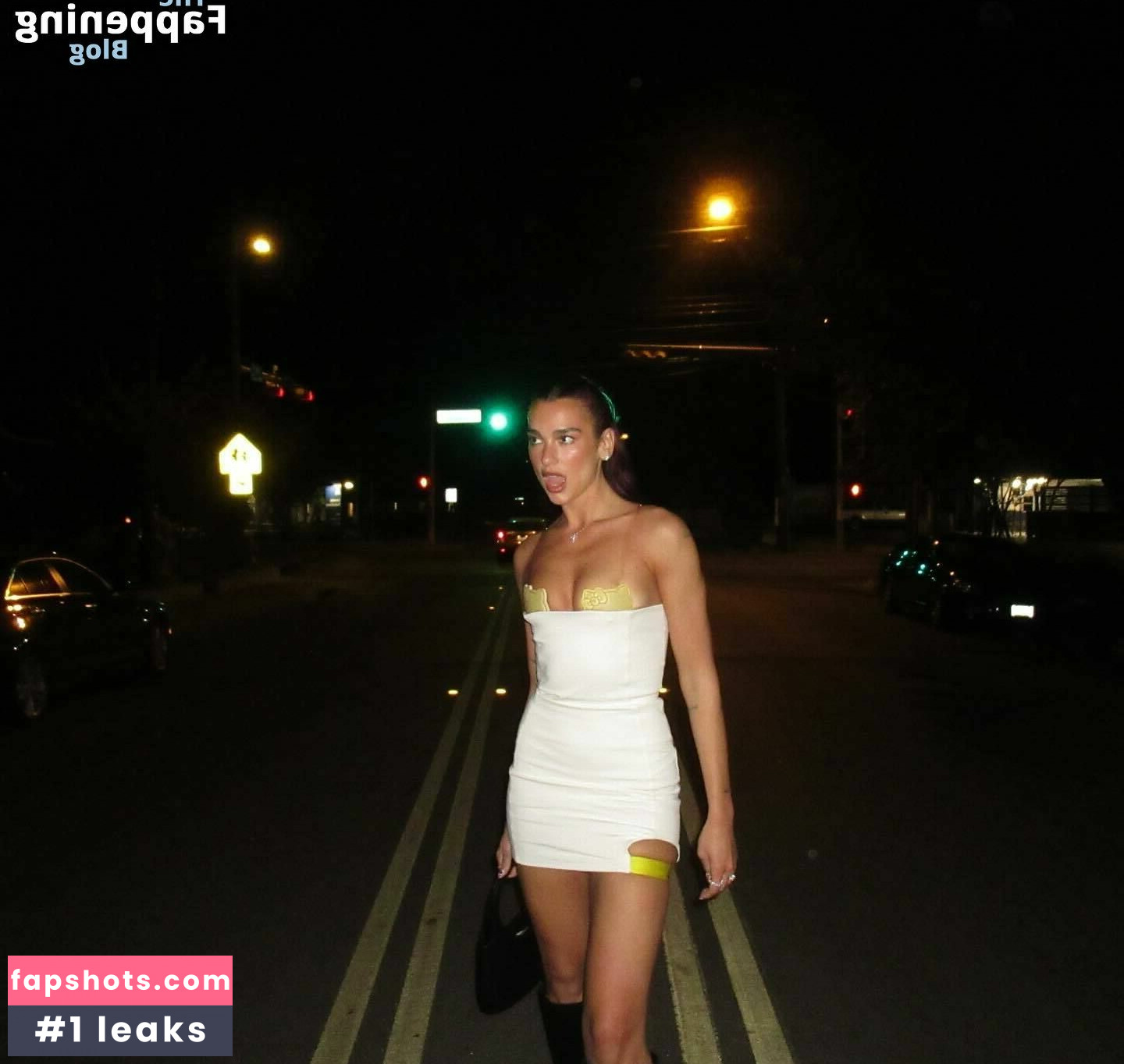 Dua Lipa gallery photo #833