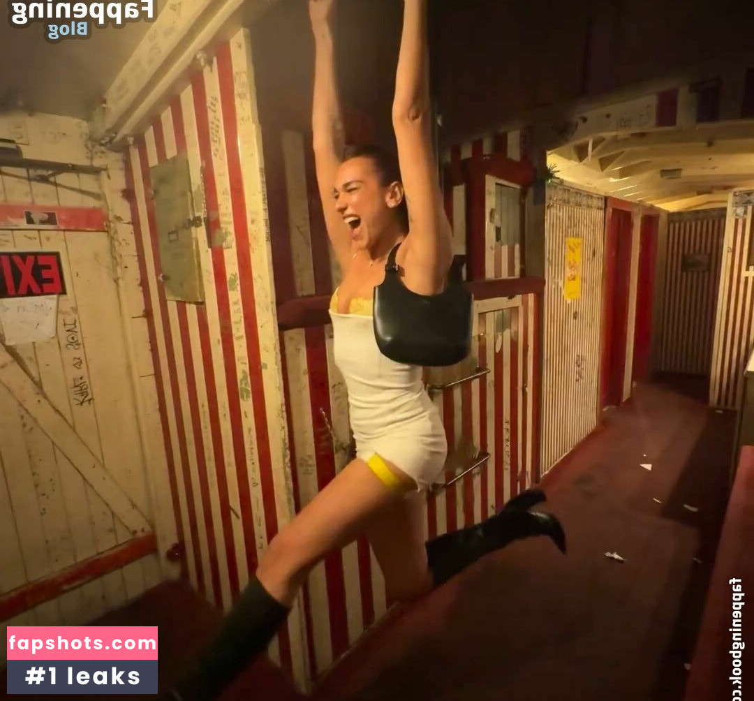 Dua Lipa gallery photo #834