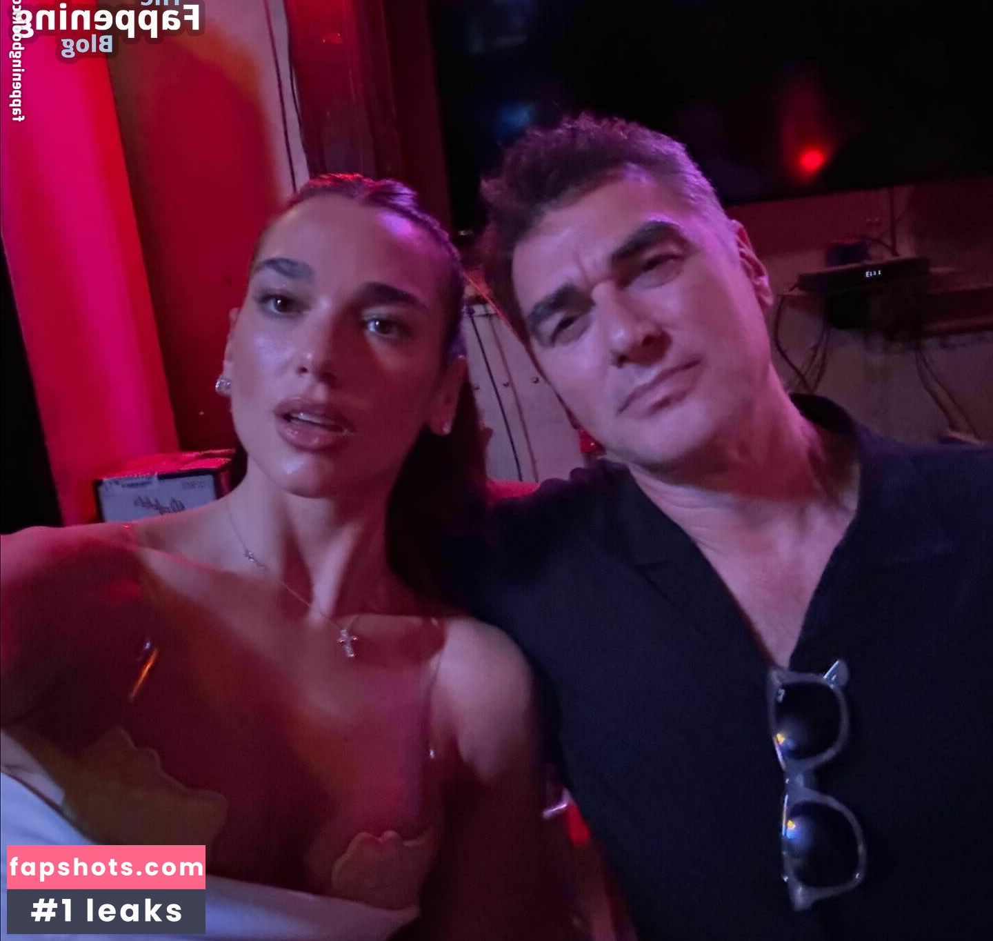 Dua Lipa gallery photo #835