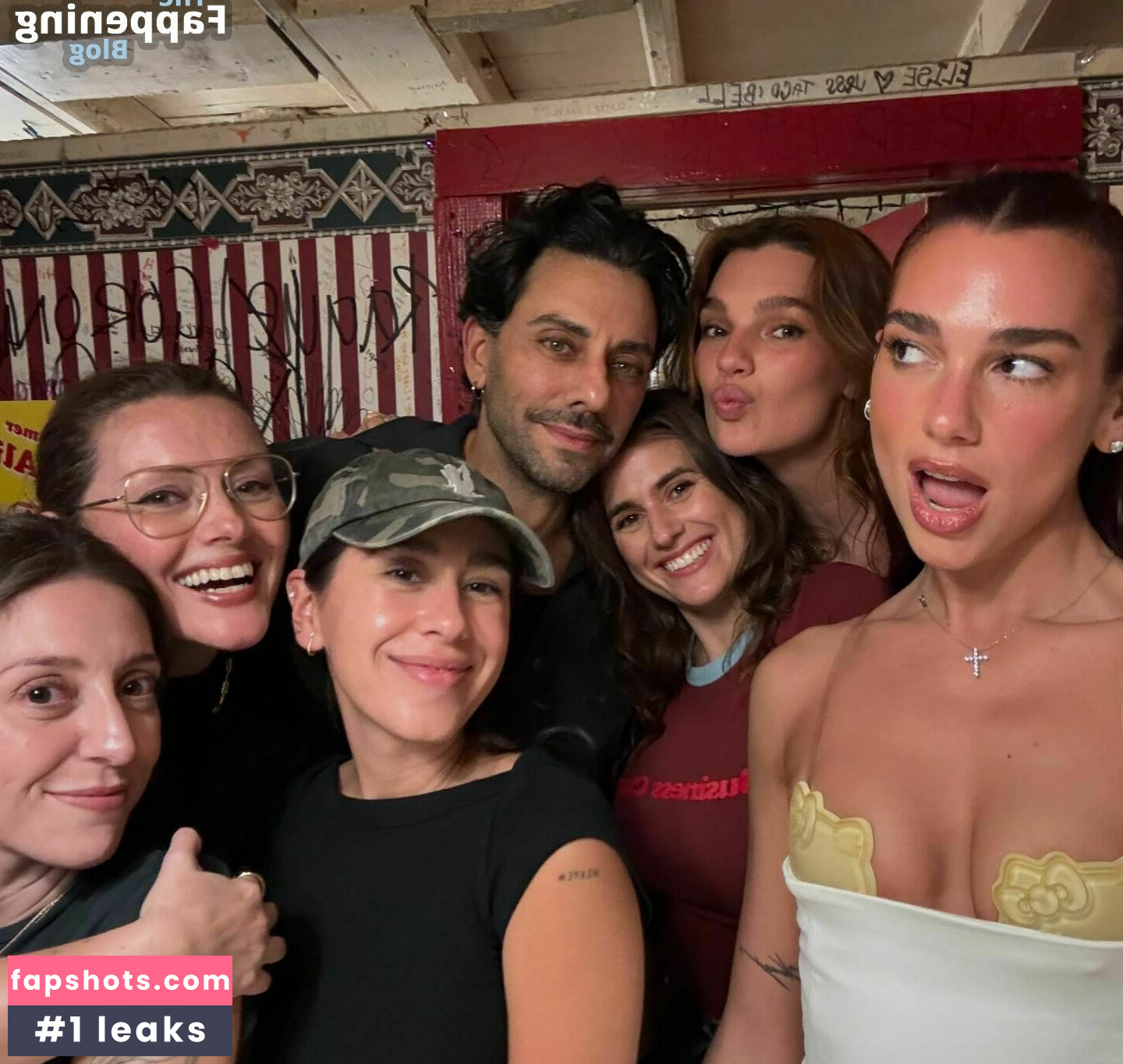 Dua Lipa gallery photo #838