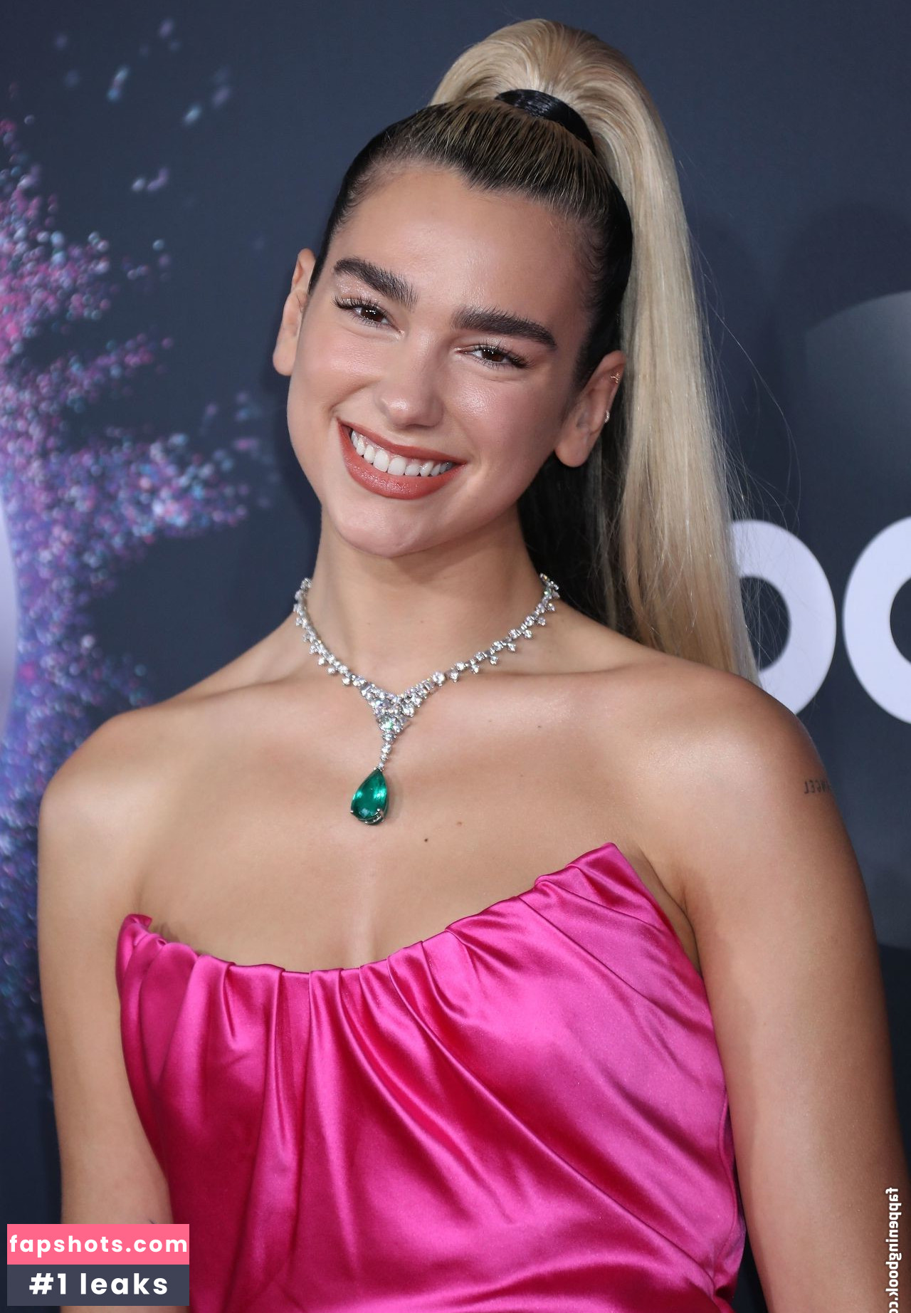 Dua Lipa gallery photo #8384