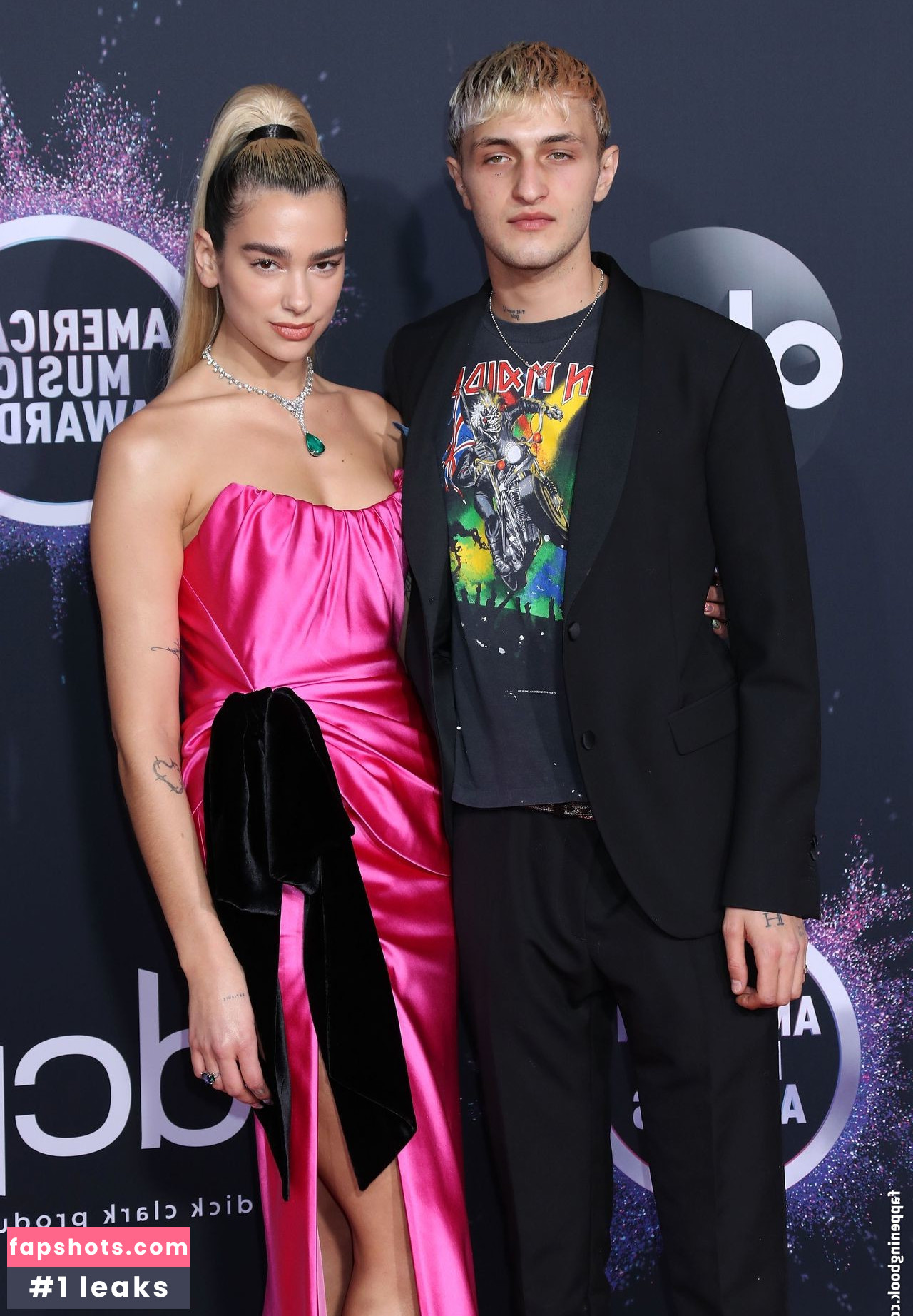 Dua Lipa gallery photo #8386