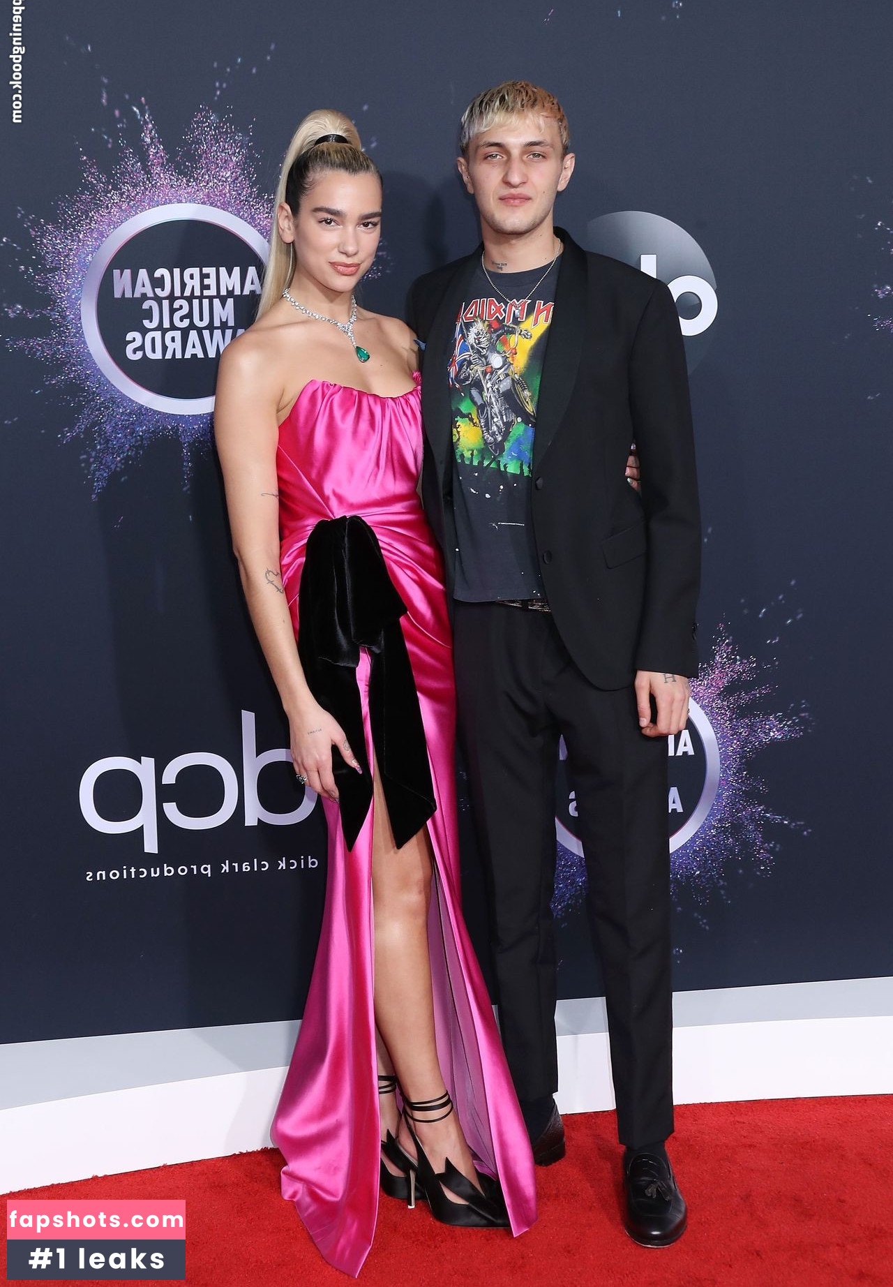 Dua Lipa gallery photo #8390