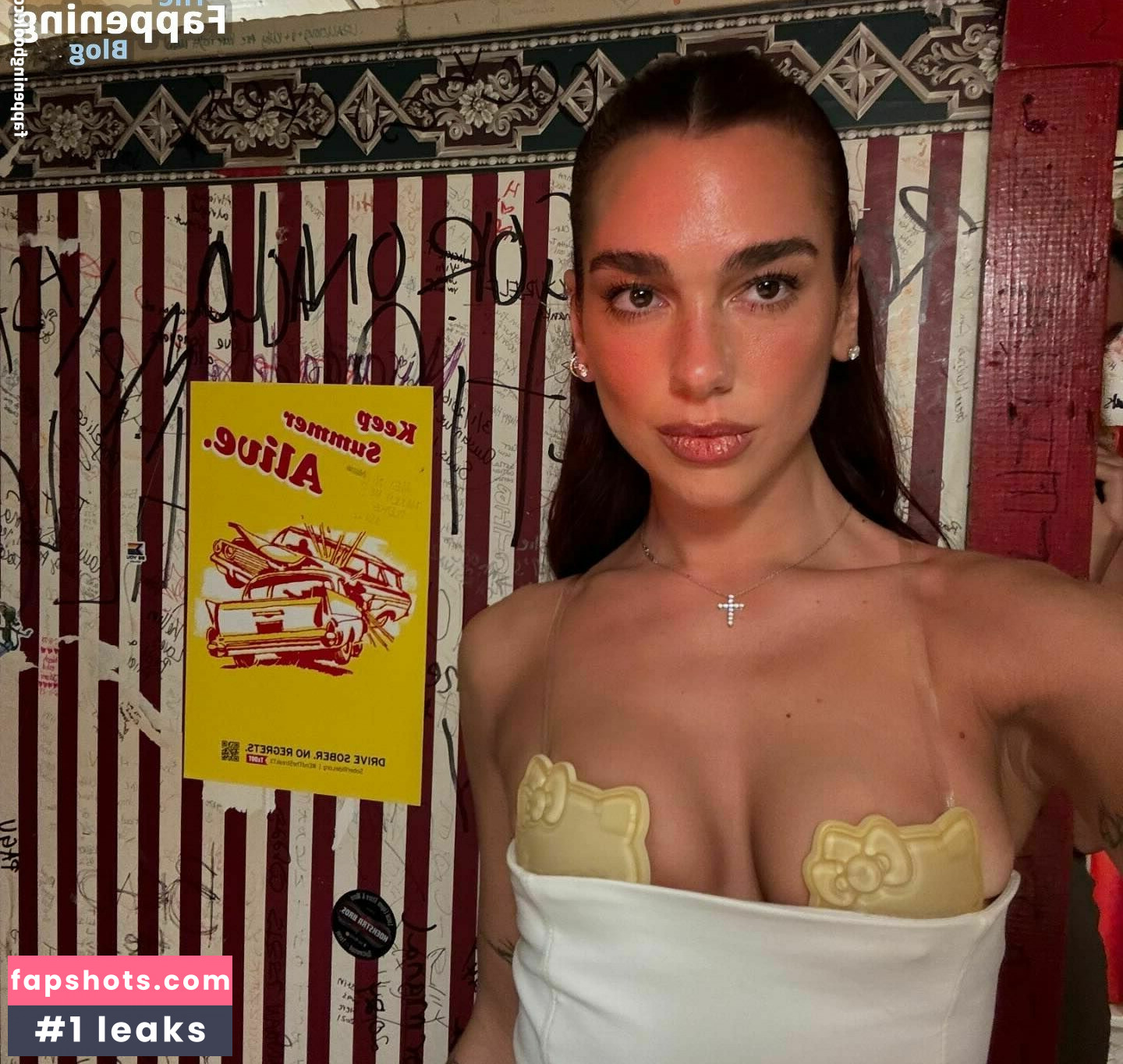 Dua Lipa gallery photo #840