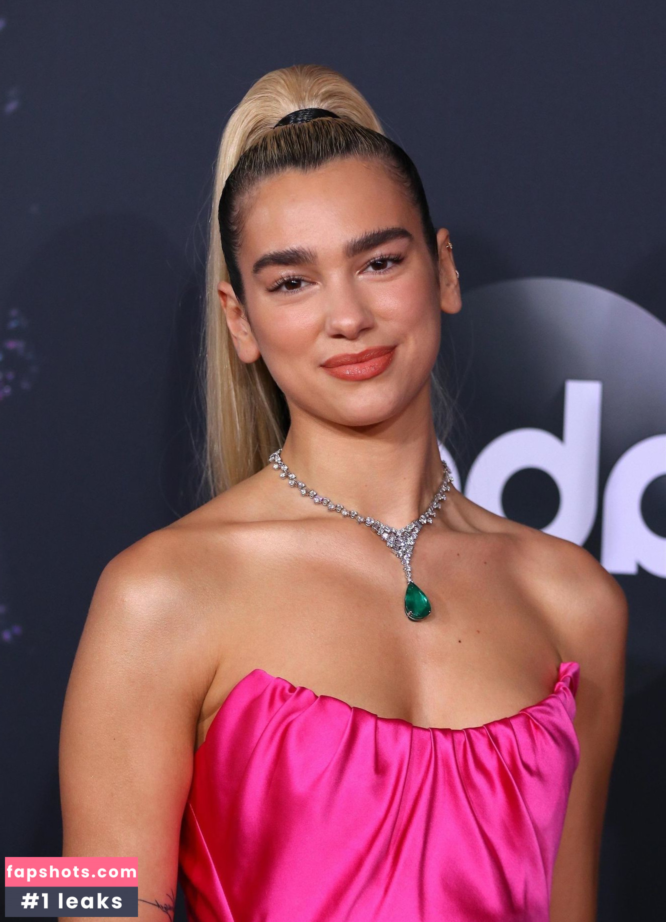 Dua Lipa gallery photo #8398
