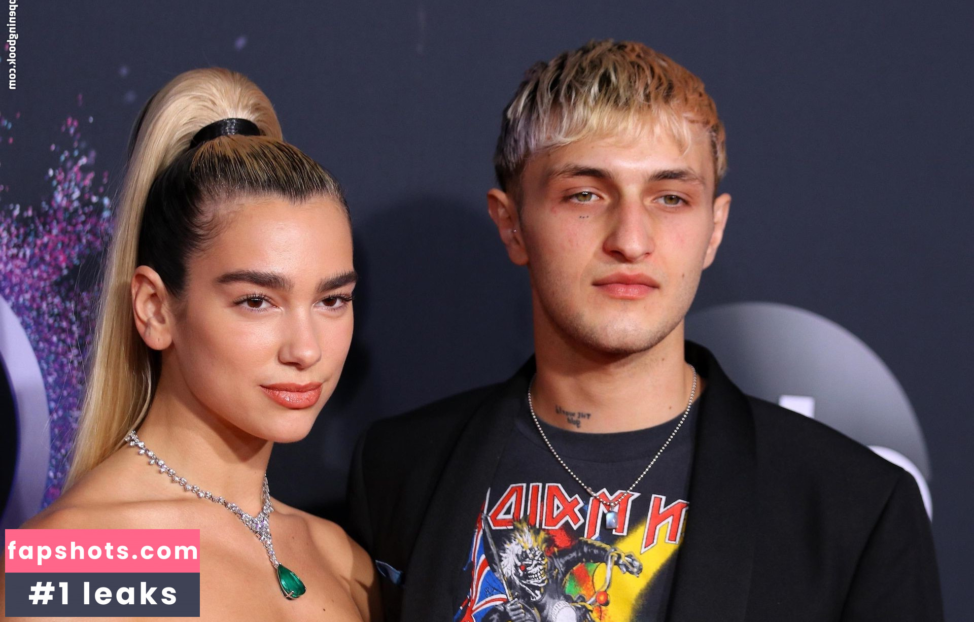 Dua Lipa gallery photo #8399