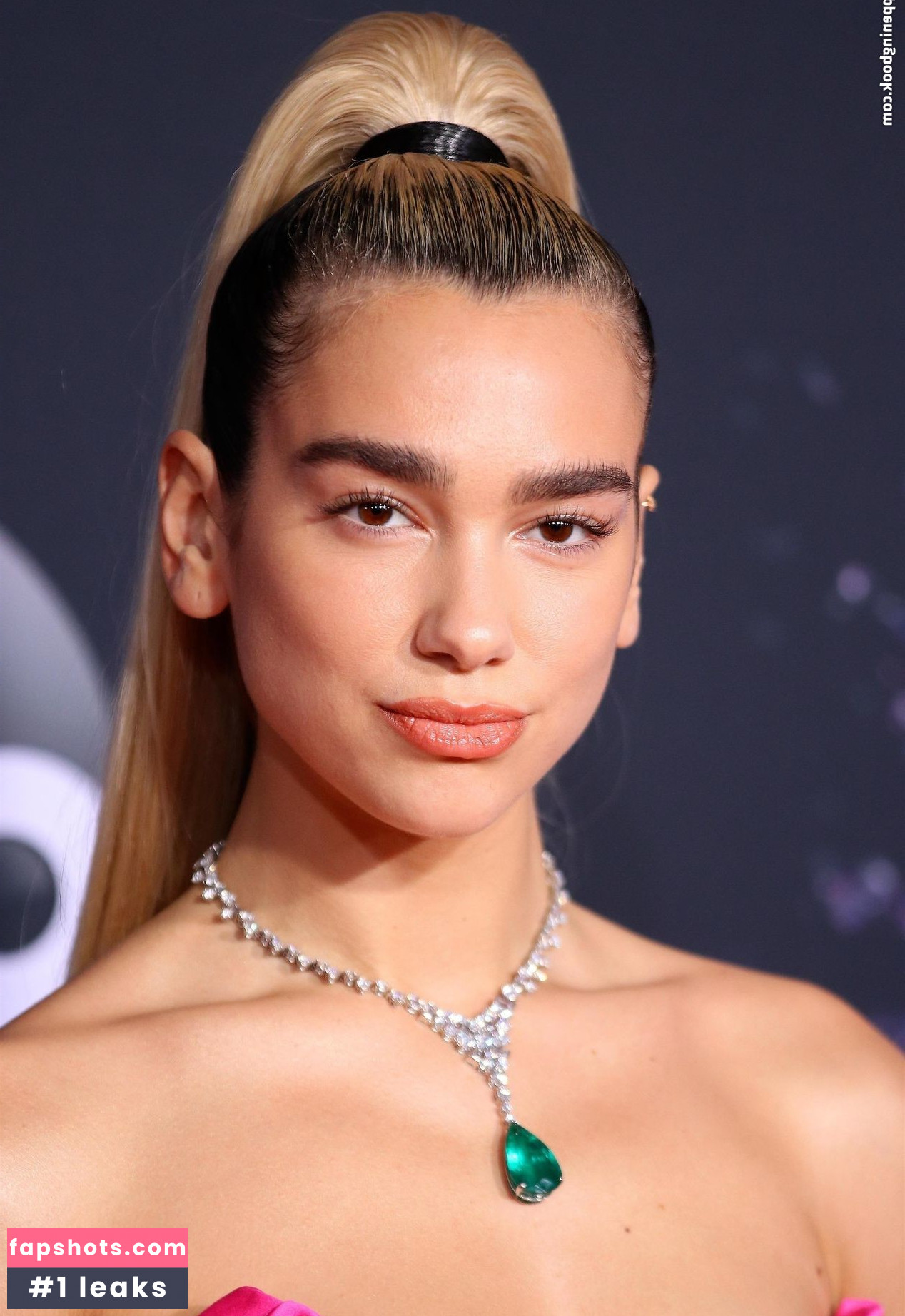 Dua Lipa gallery photo #8400