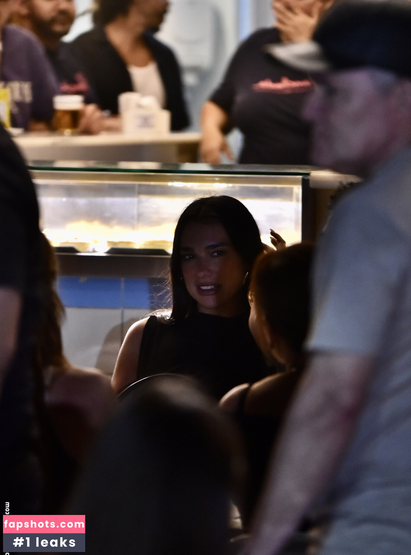 Dua Lipa gallery photo #85