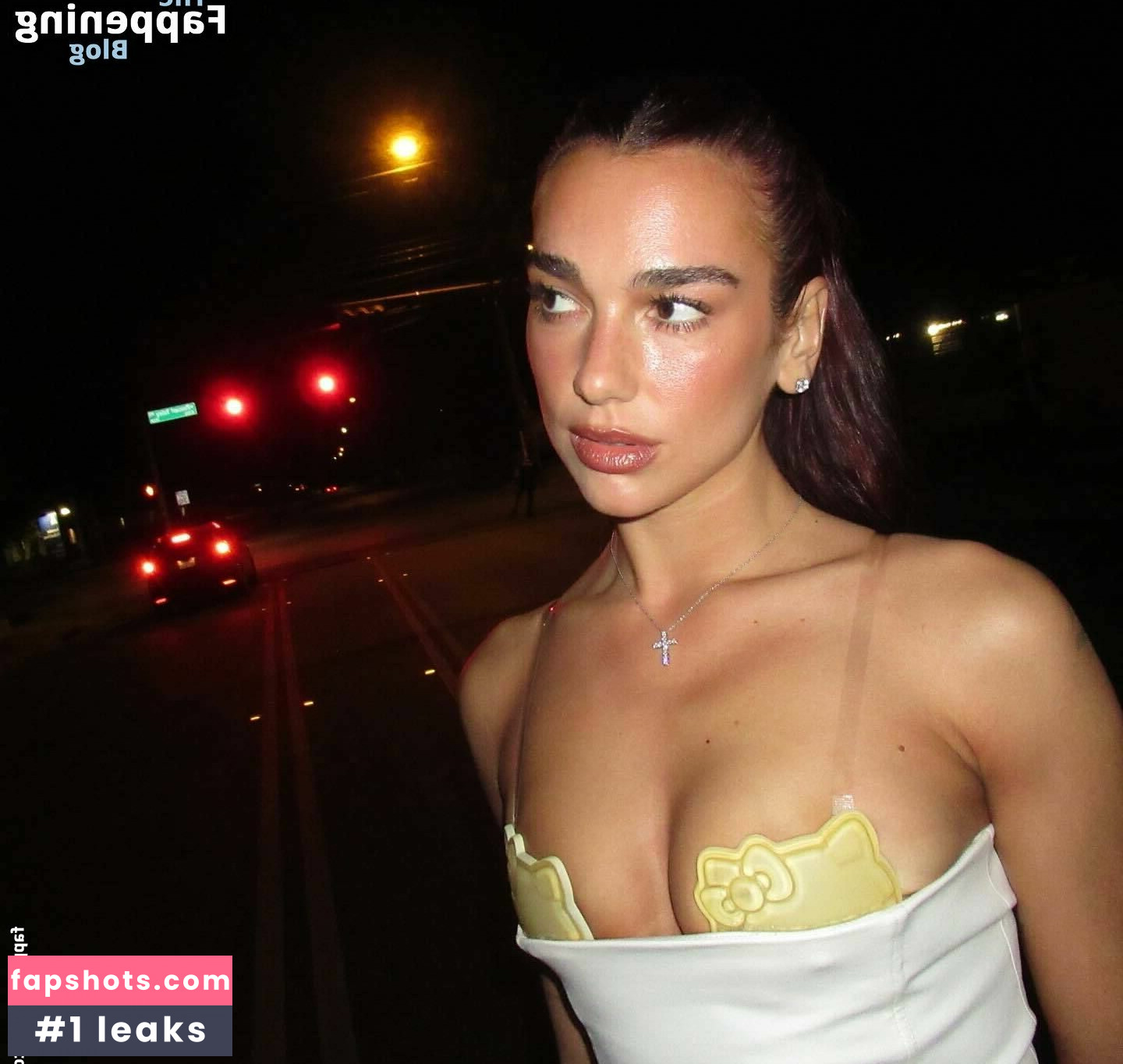 Dua Lipa gallery photo #842