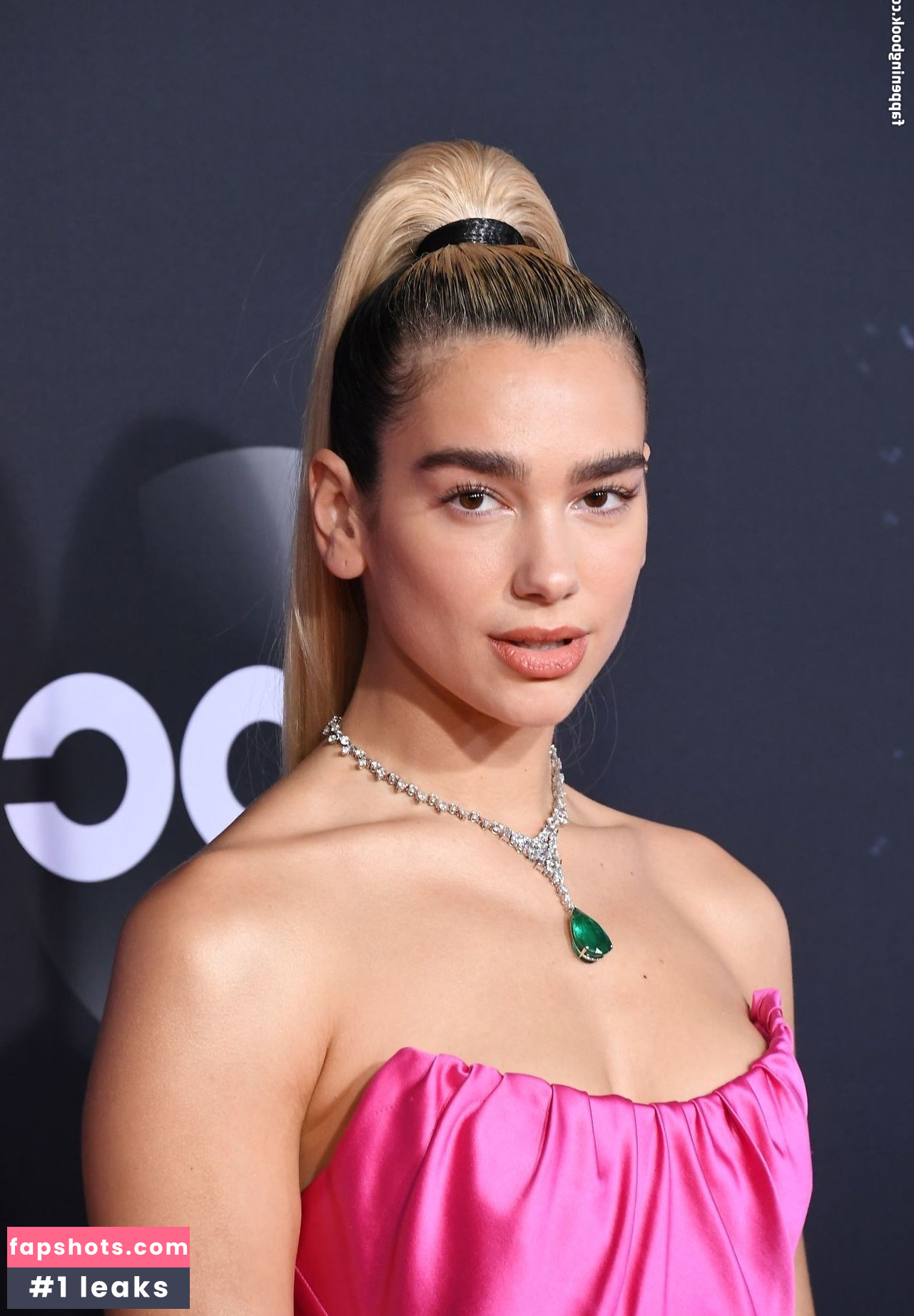 Dua Lipa gallery photo #8432
