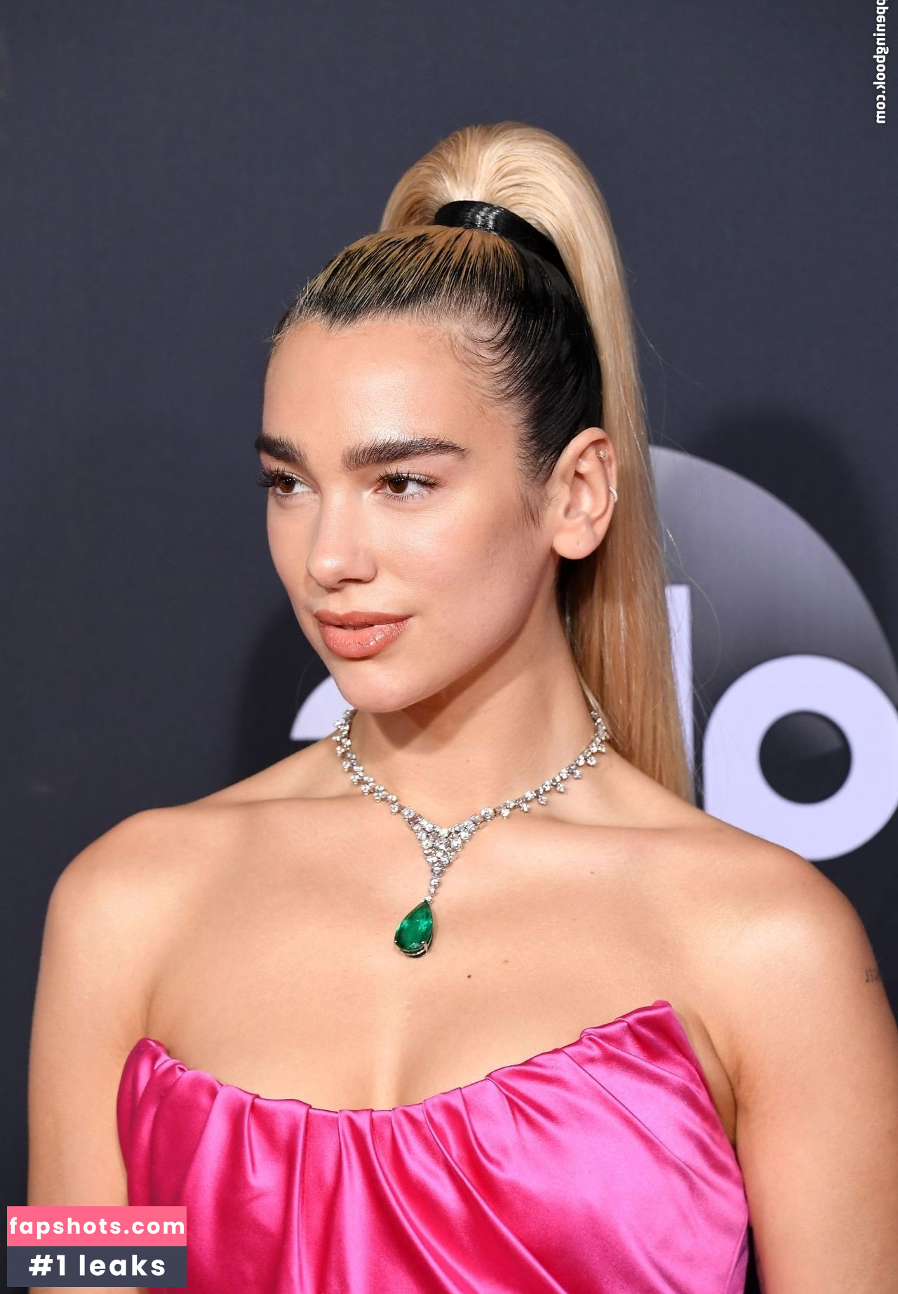 Dua Lipa gallery photo #8436