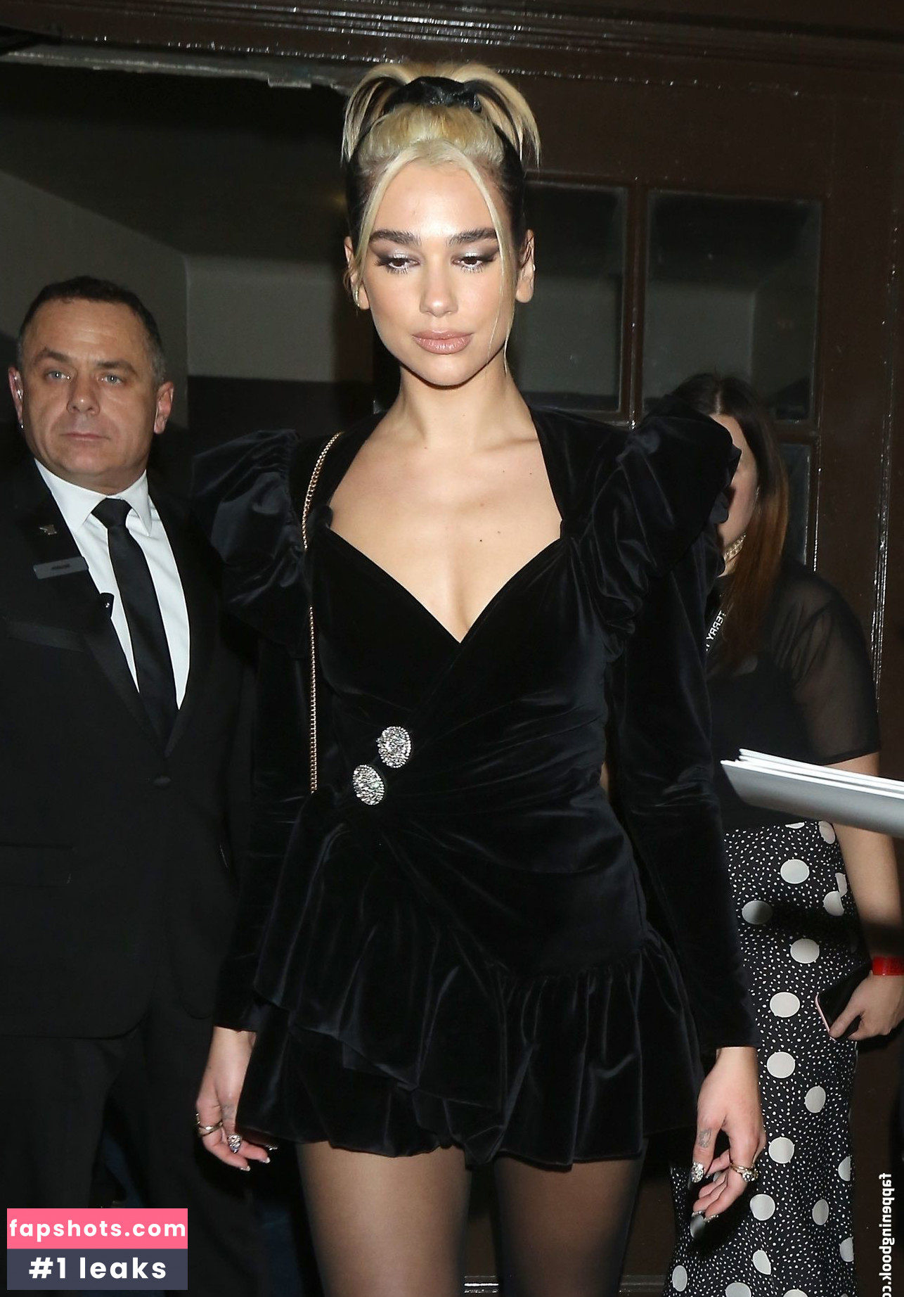 Dua Lipa gallery photo #8452