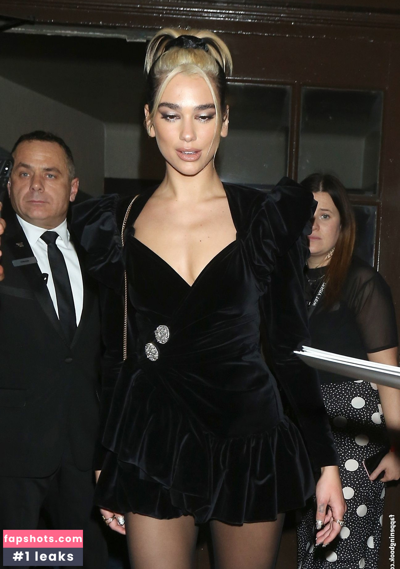 Dua Lipa gallery photo #8453