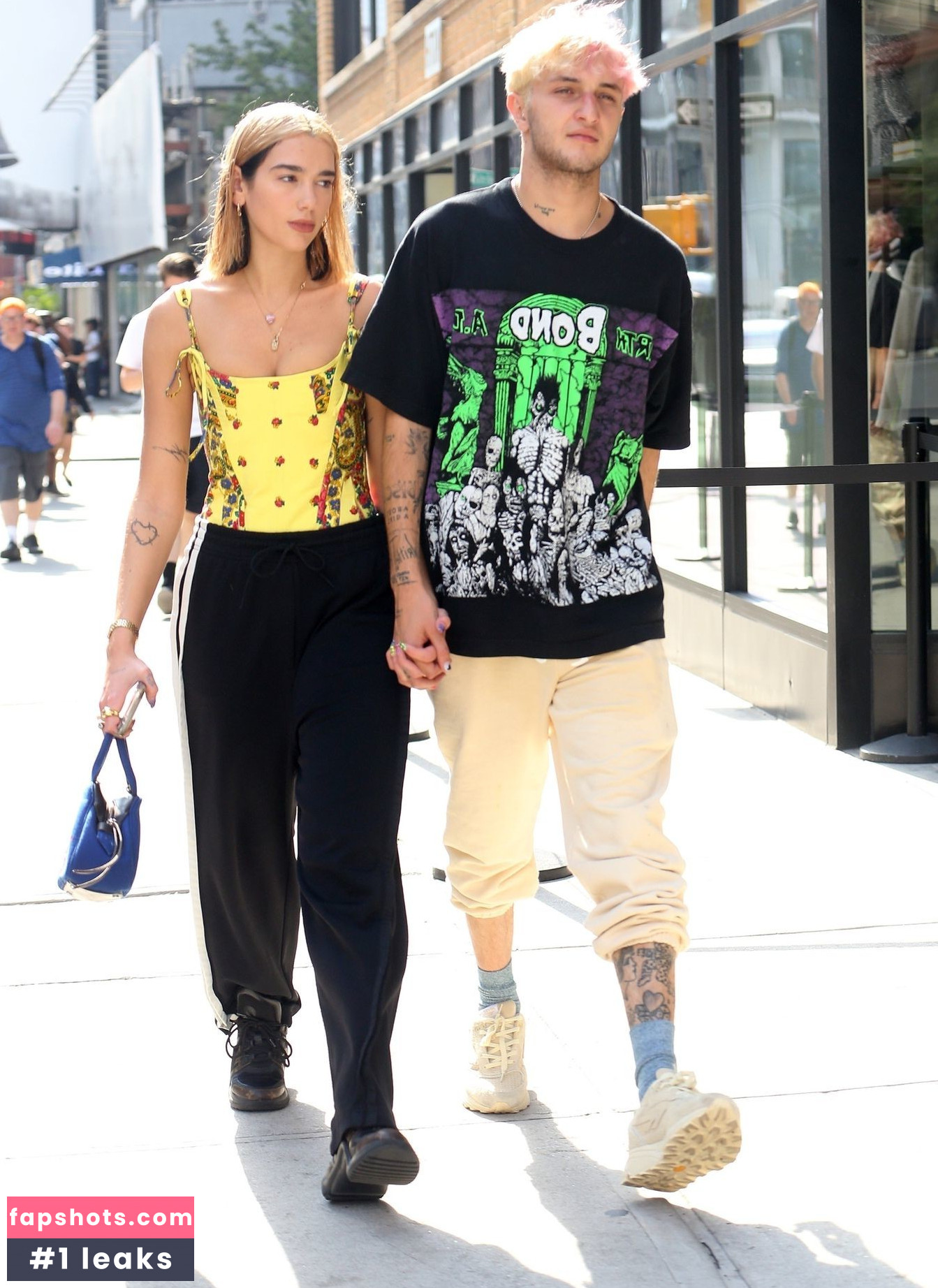 Dua Lipa gallery photo #8476