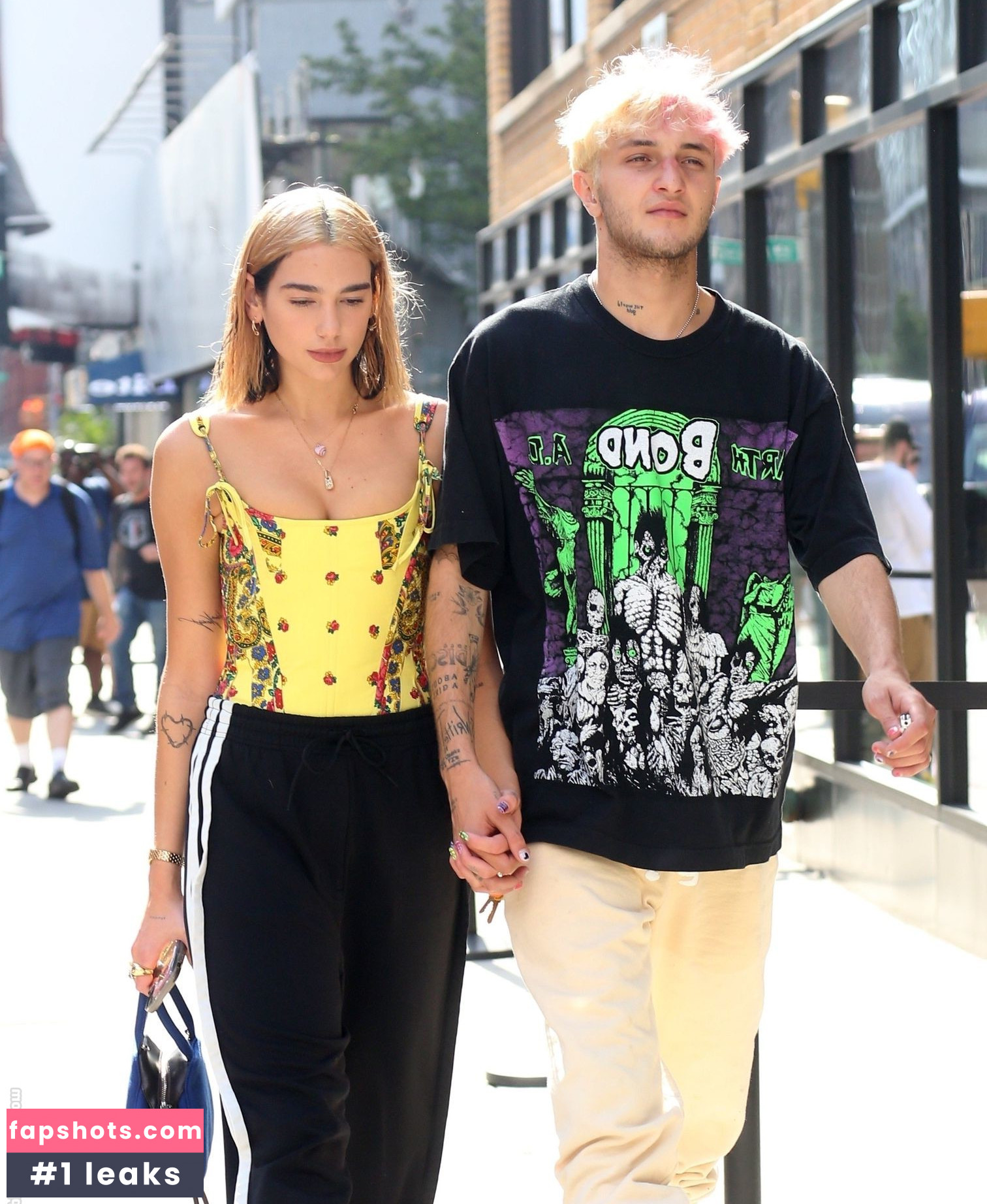 Dua Lipa gallery photo #8477