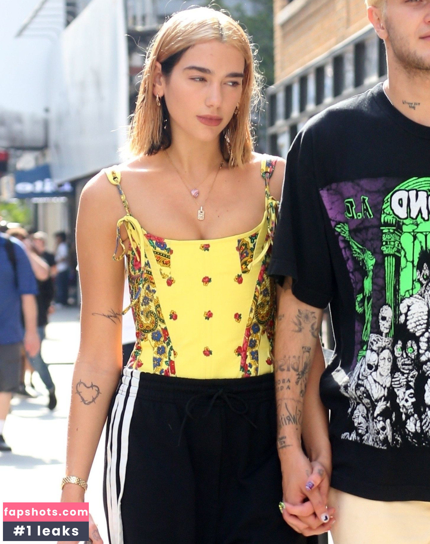 Dua Lipa gallery photo #8478