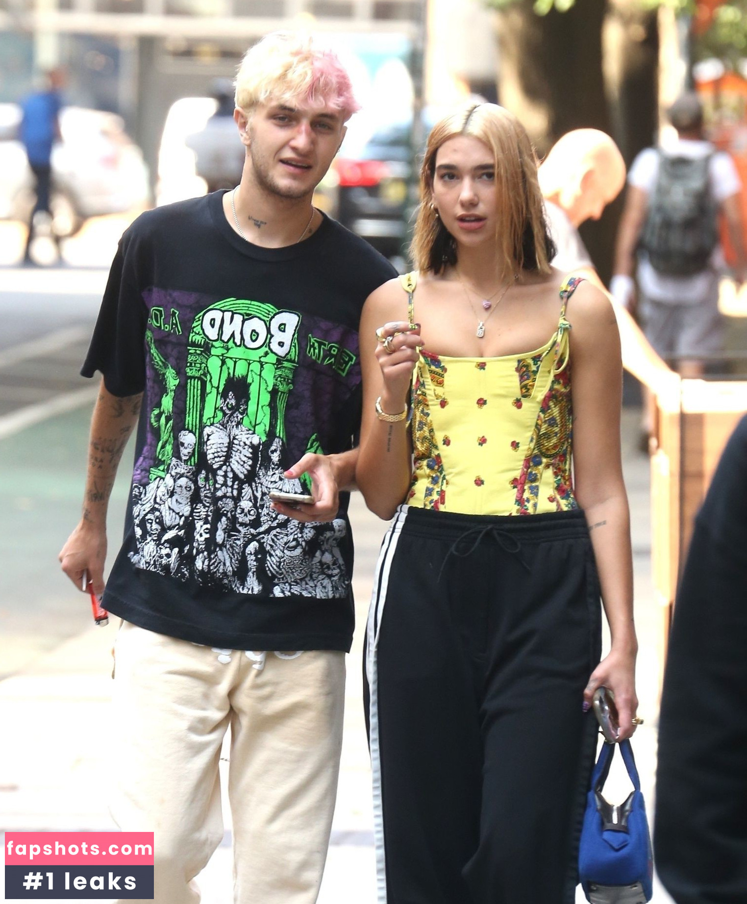 Dua Lipa gallery photo #8479