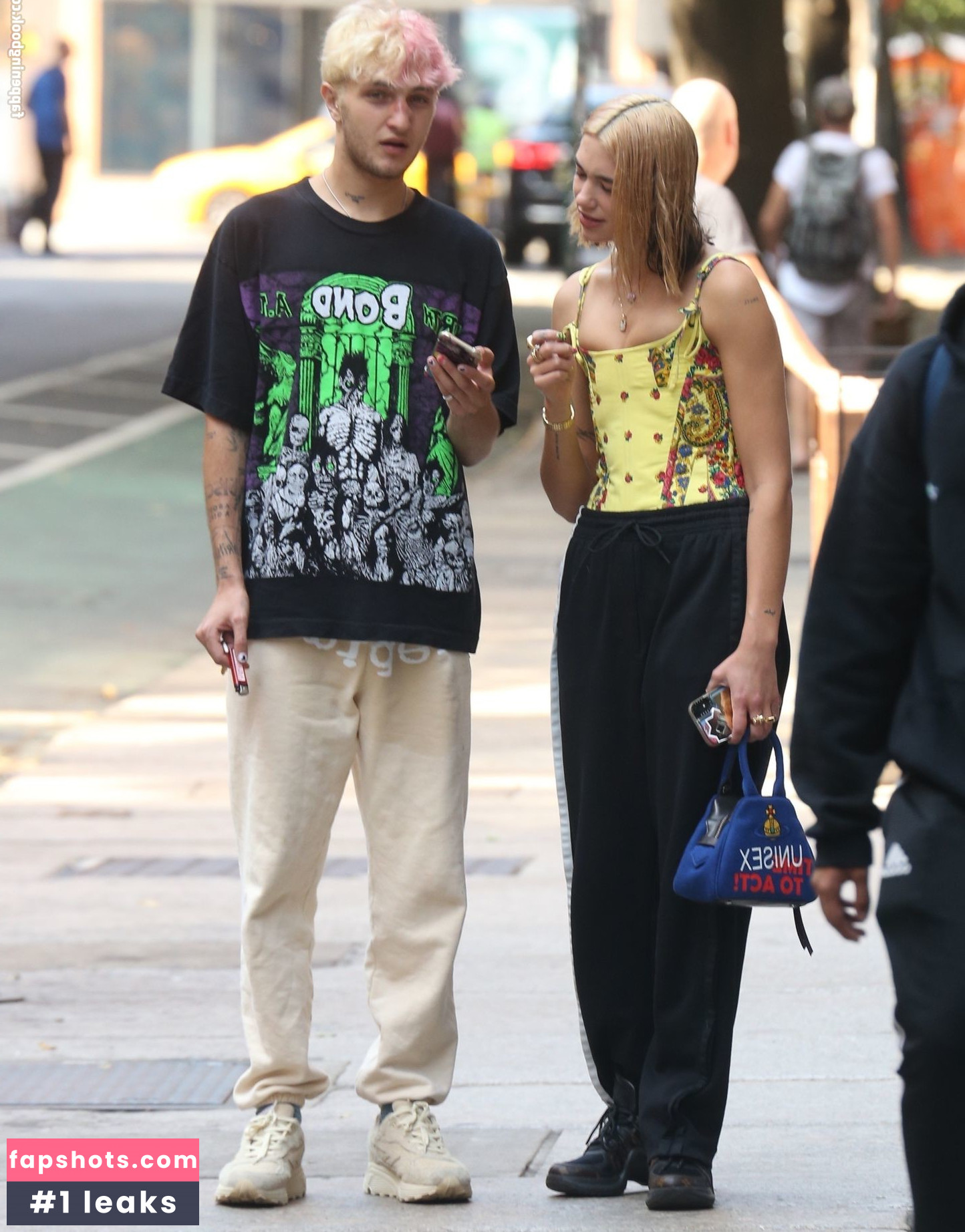 Dua Lipa gallery photo #8480