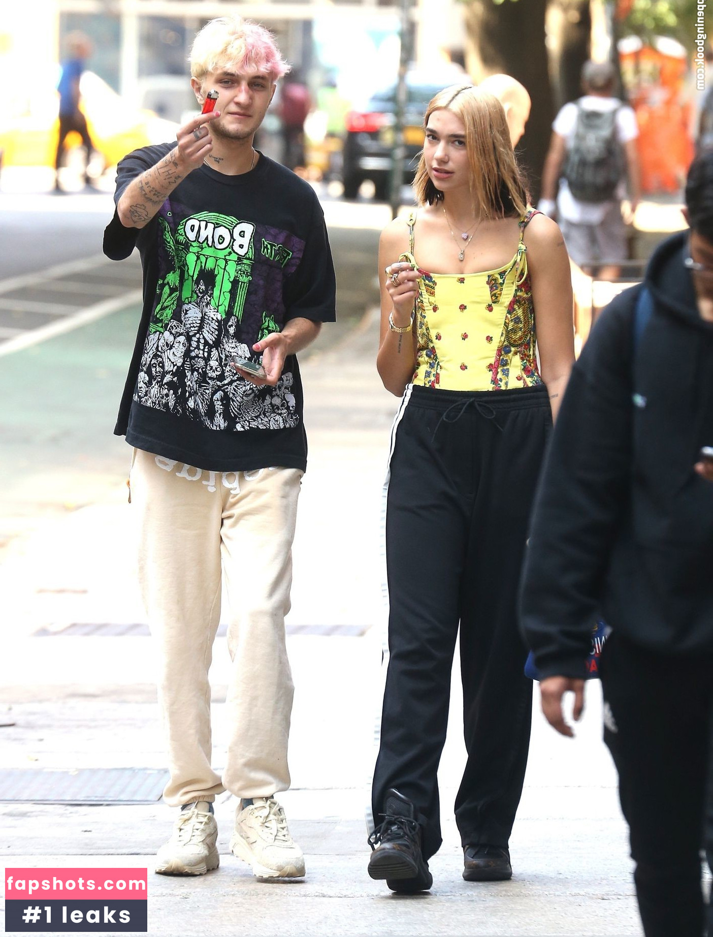 Dua Lipa gallery photo #8484