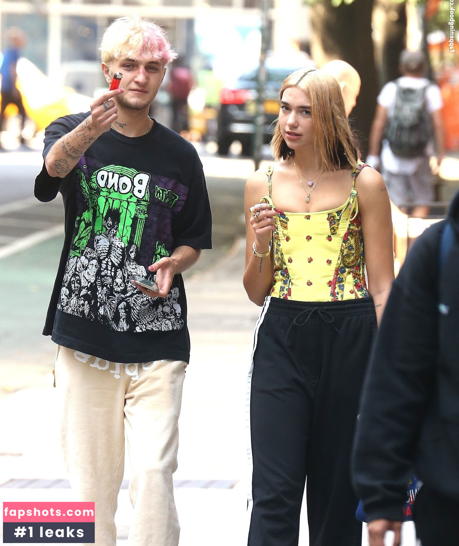 Dua Lipa gallery photo #8485