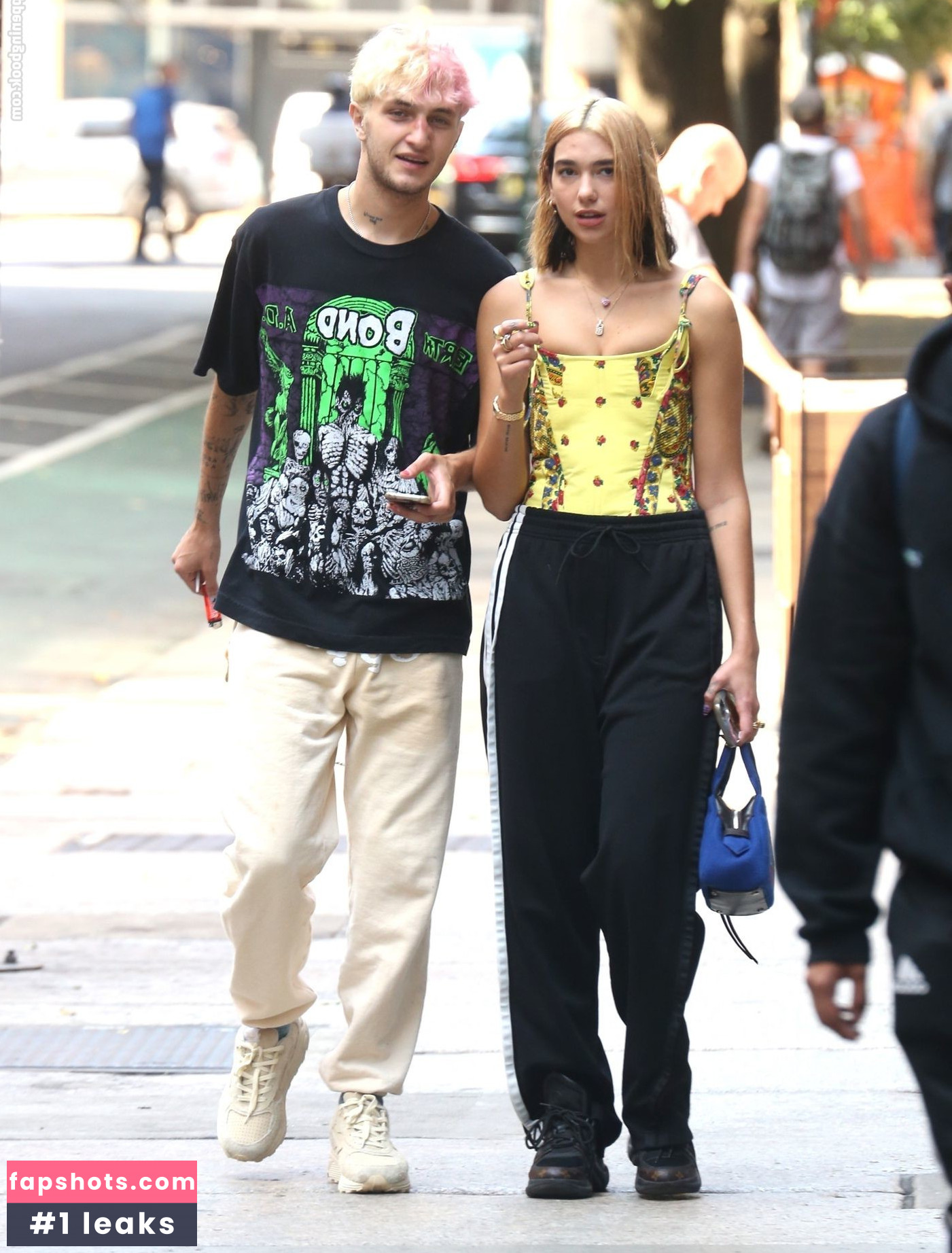 Dua Lipa gallery photo #8486