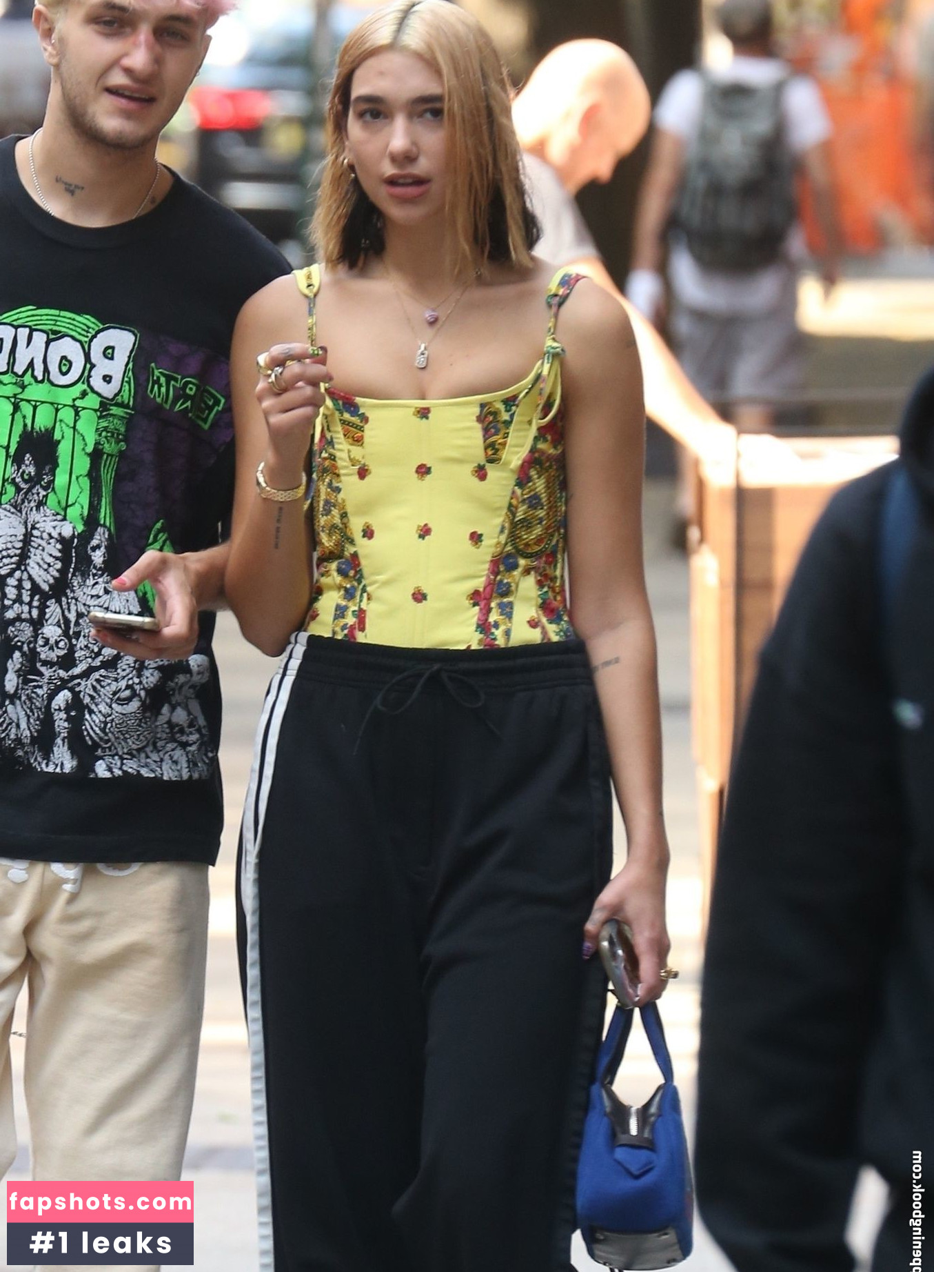 Dua Lipa gallery photo #8488