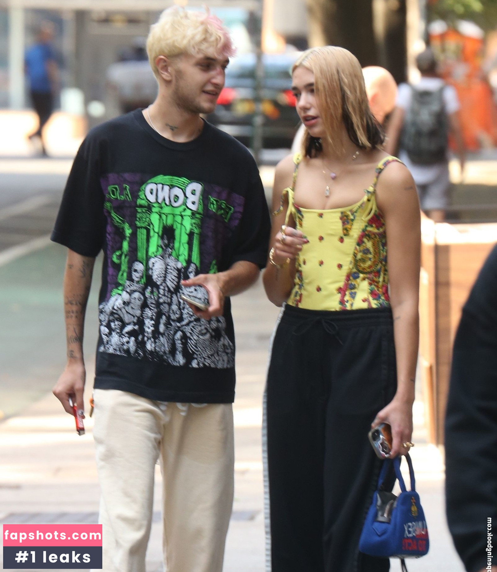 Dua Lipa gallery photo #8490