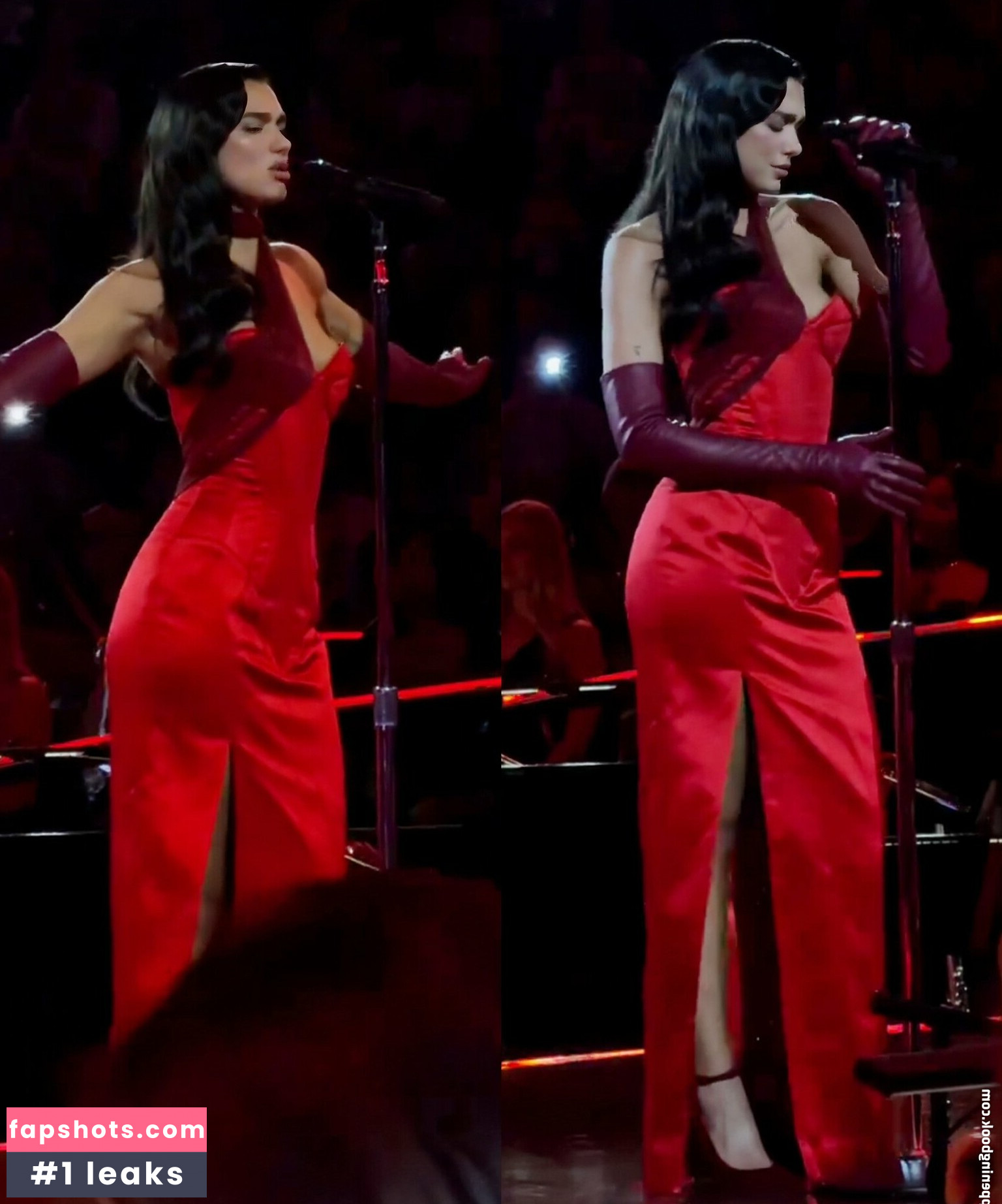 Dua Lipa gallery photo #850