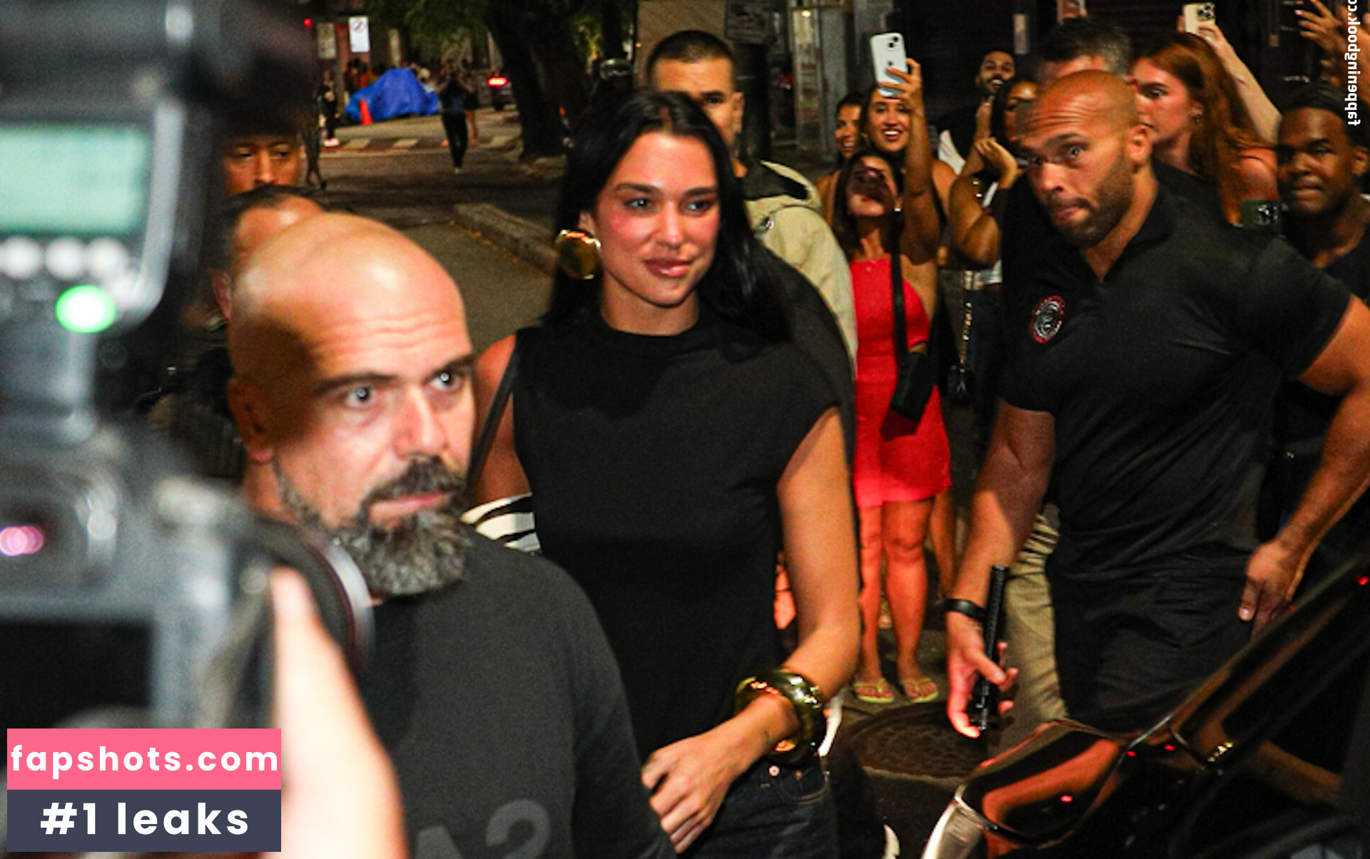 Dua Lipa gallery photo #86