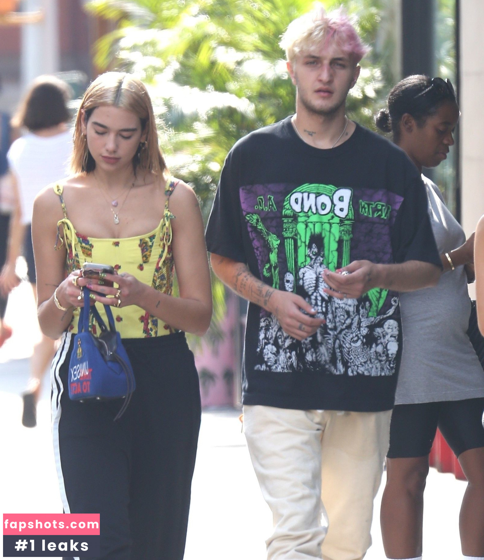 Dua Lipa gallery photo #8504