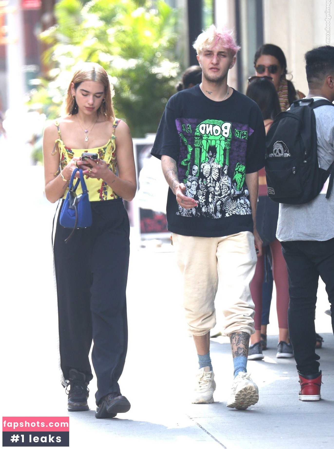 Dua Lipa gallery photo #8506