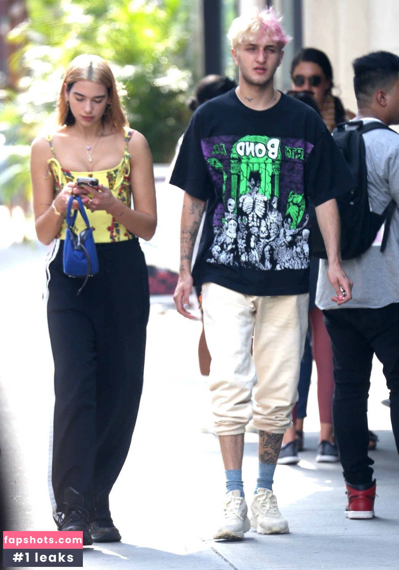 Dua Lipa gallery photo #8508