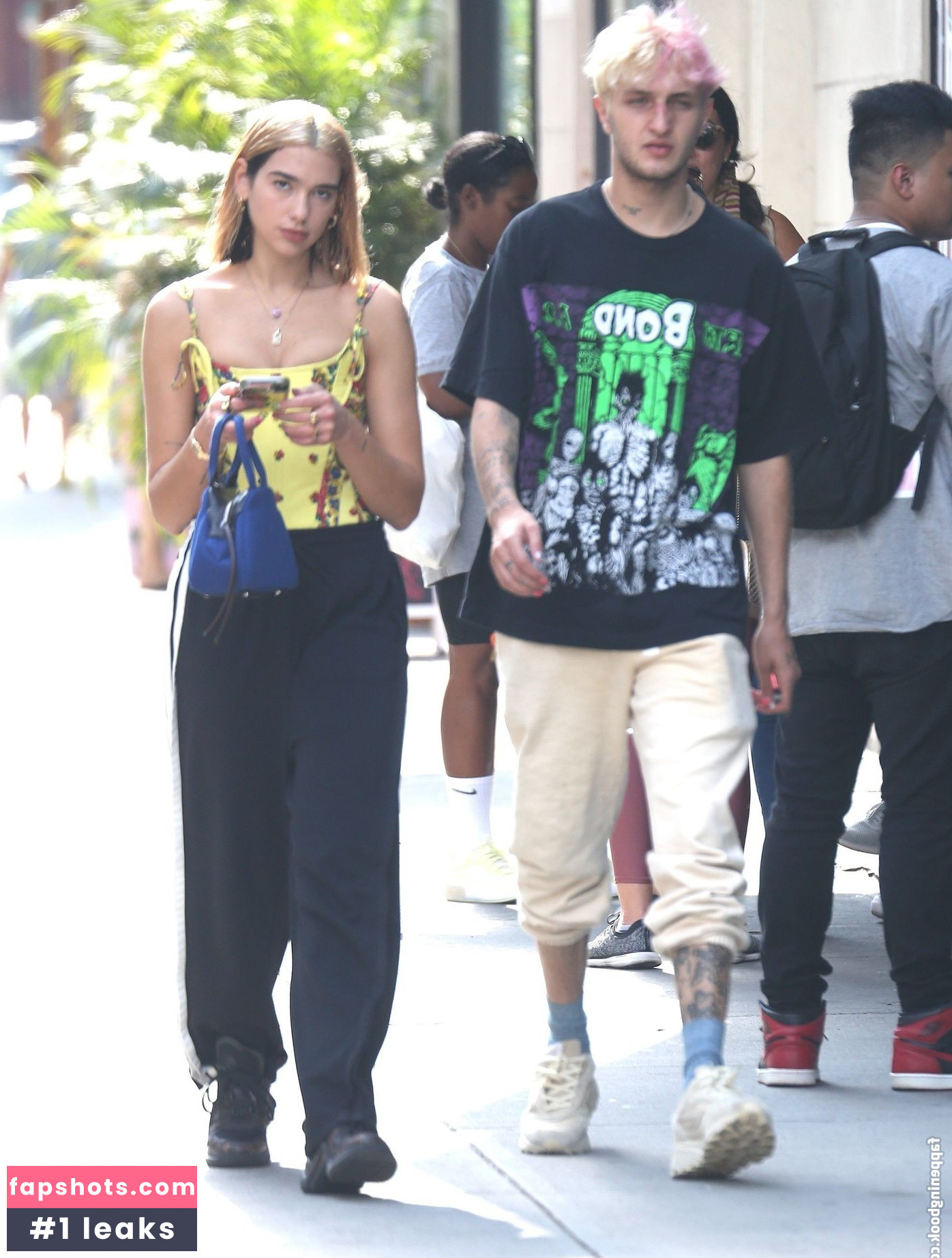 Dua Lipa gallery photo #8510