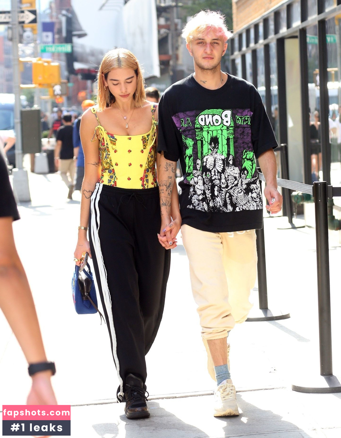 Dua Lipa gallery photo #8517