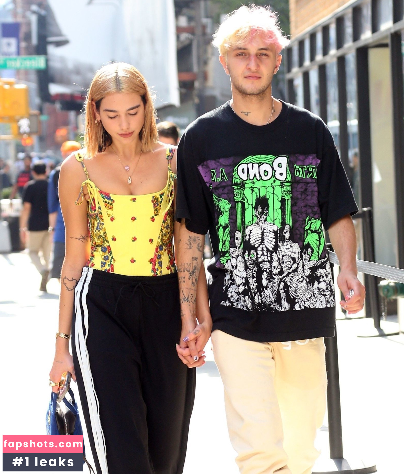 Dua Lipa gallery photo #8518