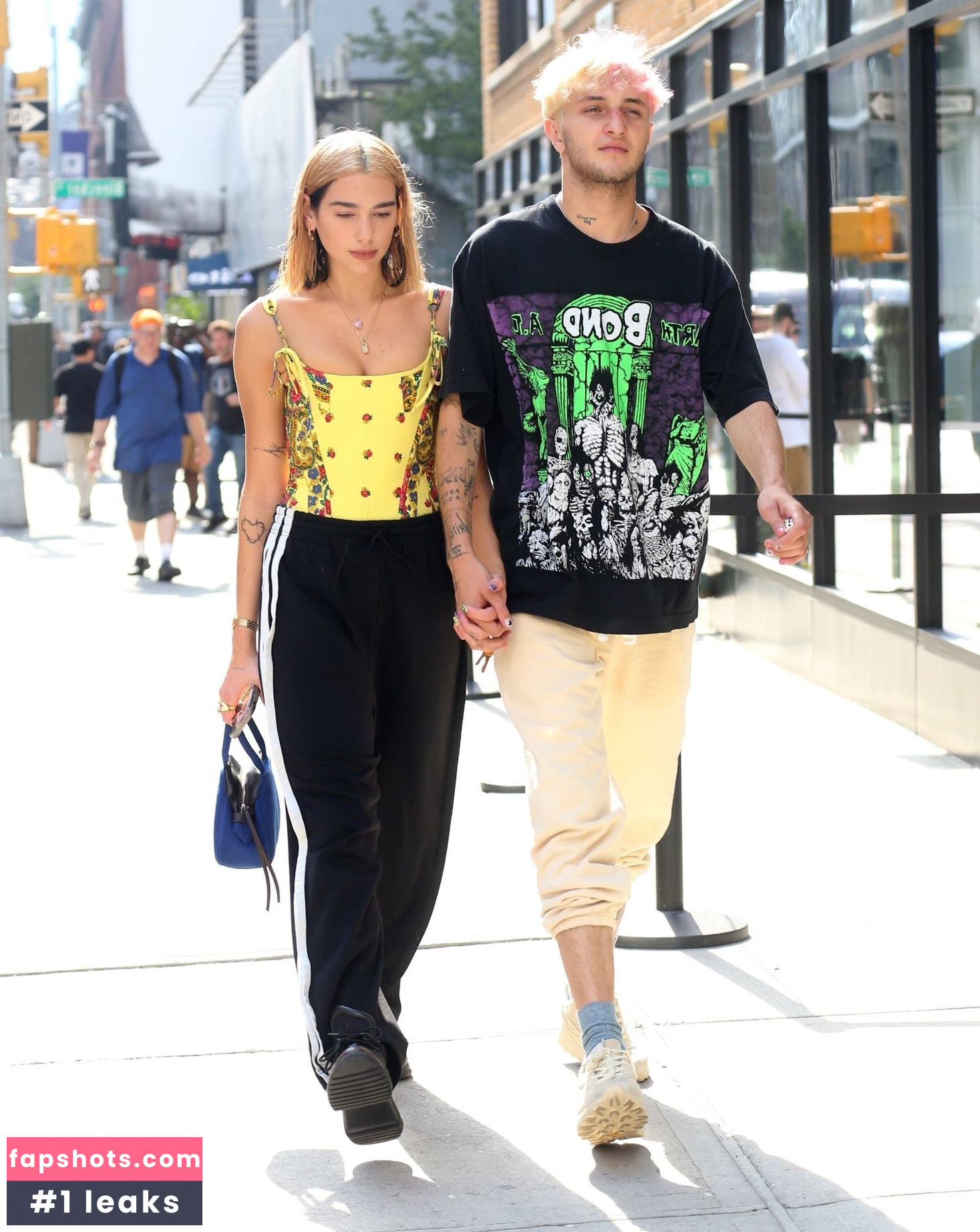 Dua Lipa gallery photo #8519