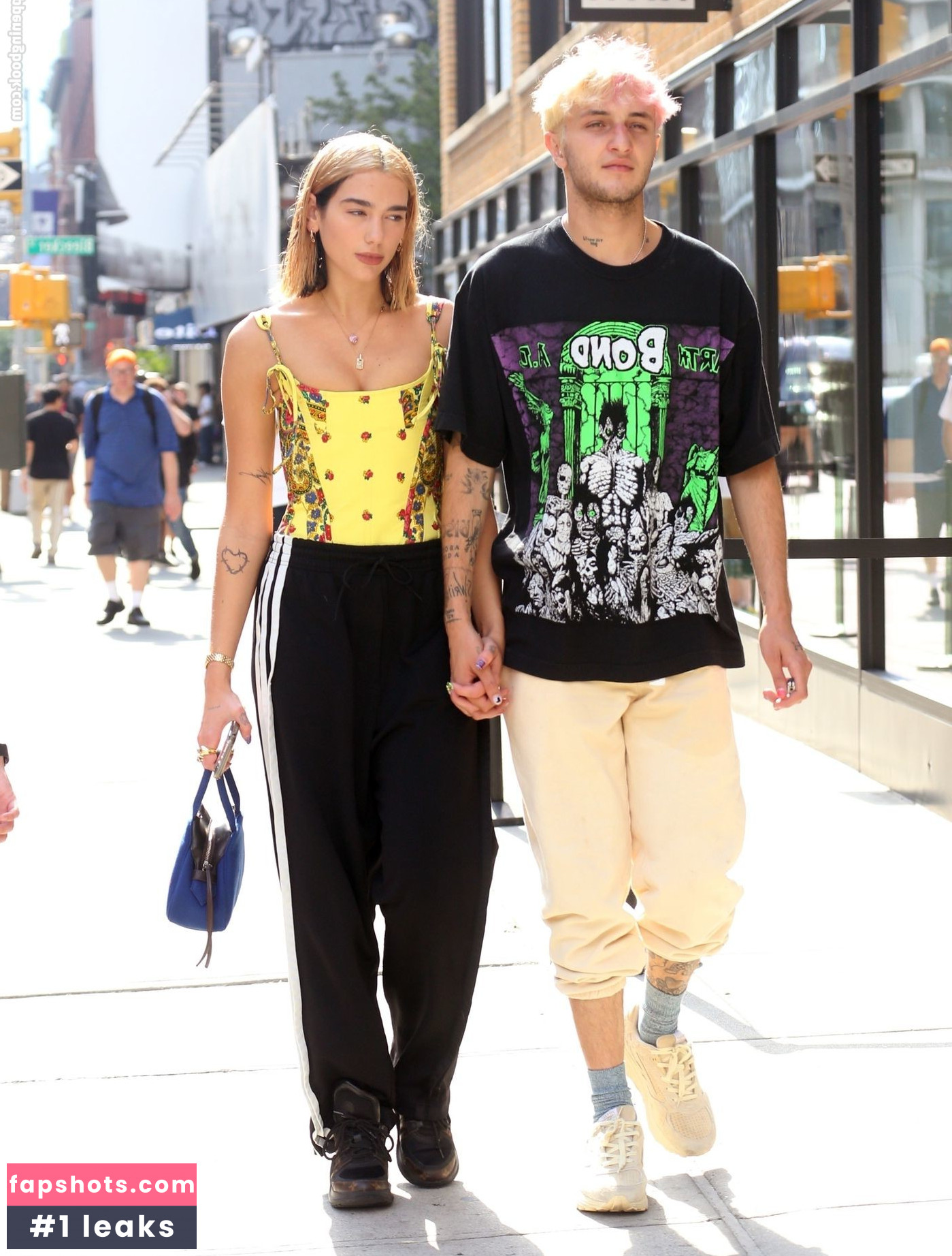 Dua Lipa gallery photo #8520