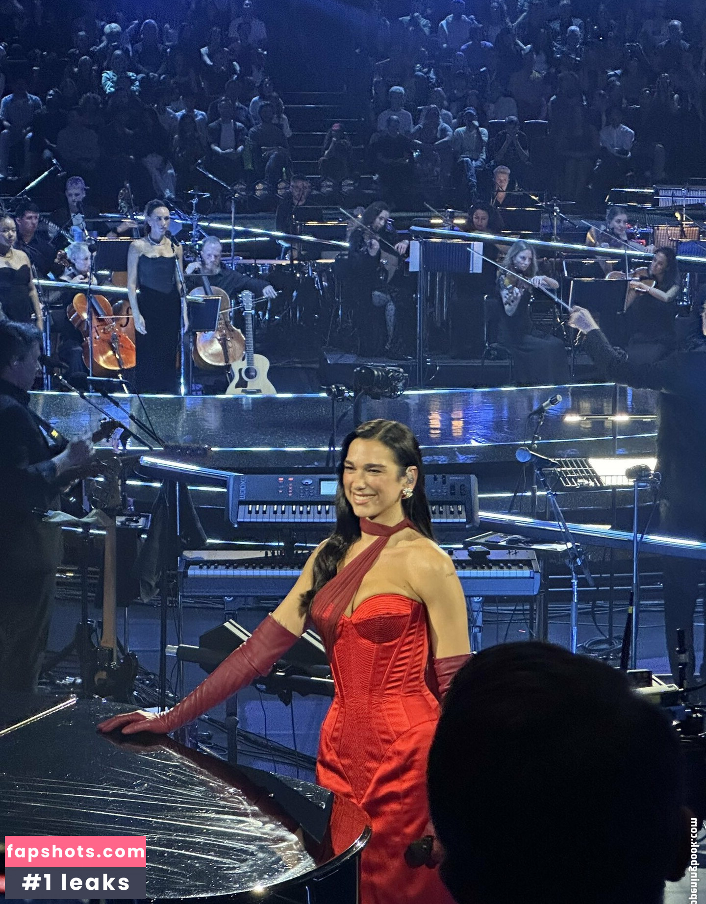 Dua Lipa gallery photo #853