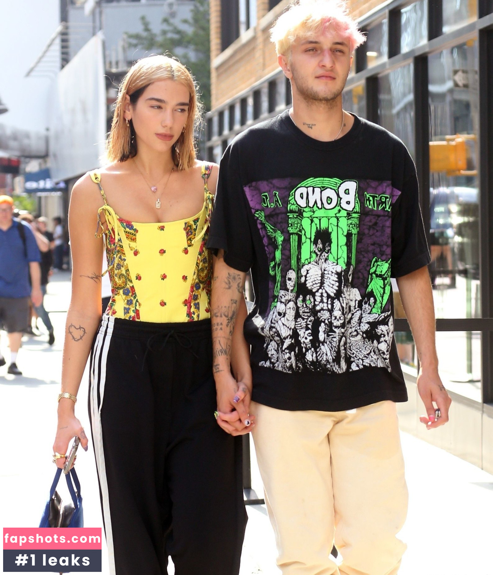 Dua Lipa gallery photo #8521